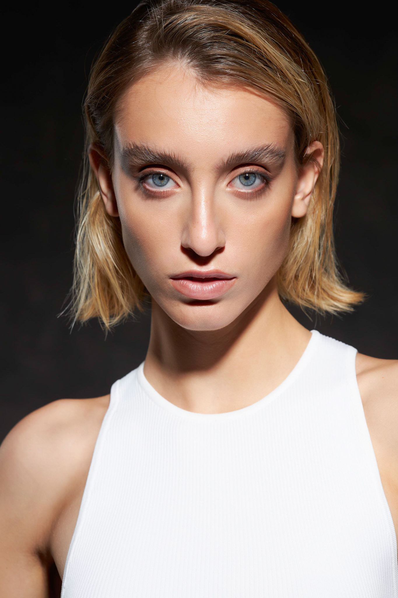 Whynot Milan Model Photo Book Zoe Sinepoli Daniel Grandolfi Photography 7