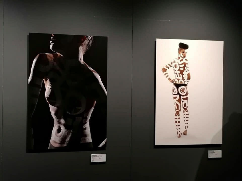 EXHIBITION MODA MADE IN ITALY 6