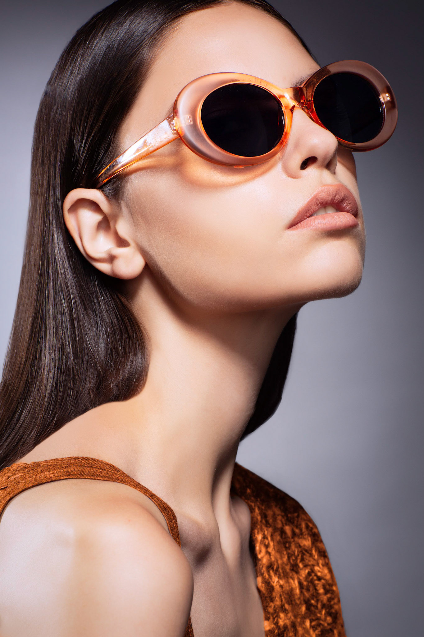 Daniel Grandolfi Fashion and Beauty Photography Advertising Photographer Portrait Photographer