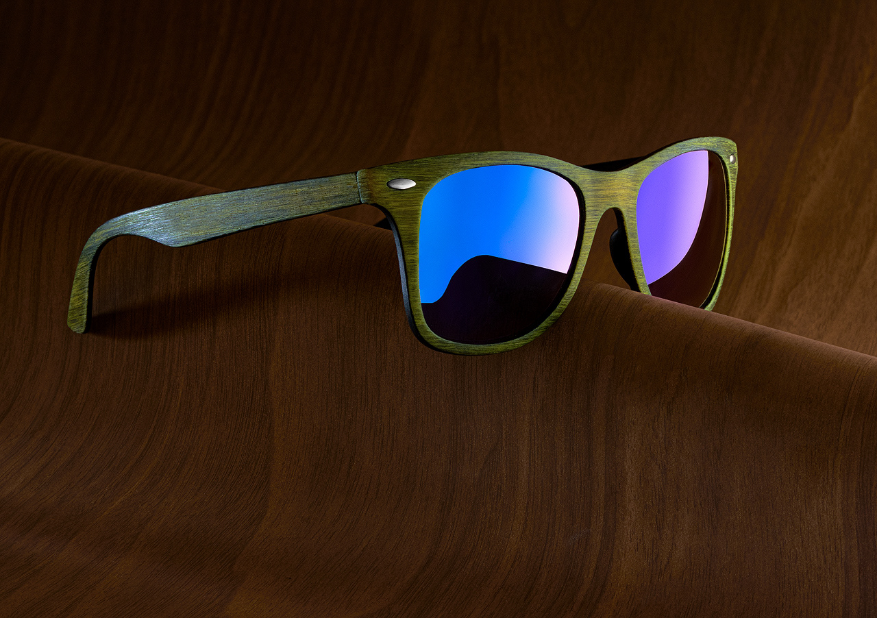 päikeseprillid tootefoto reklaamfoto