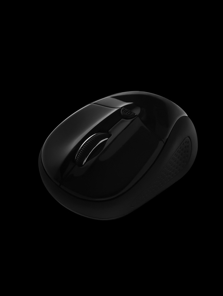 tootefoto reklaamfoto wireless mouse arvutihiir hiir