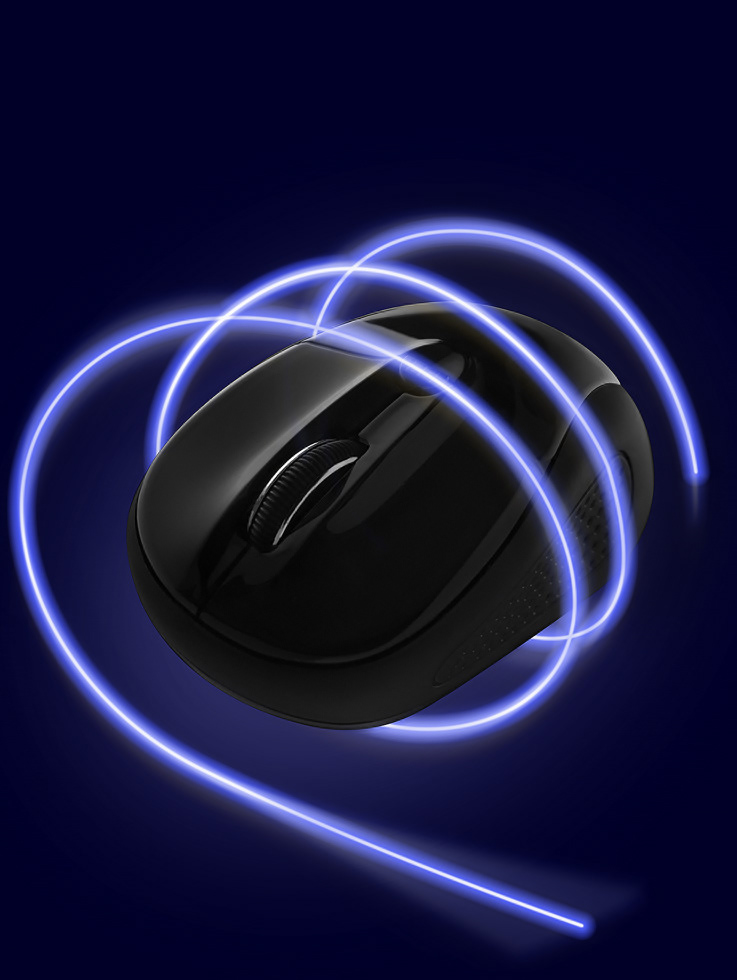 wireless mouse tootefoto reklaamfoto efektid product photography lighting