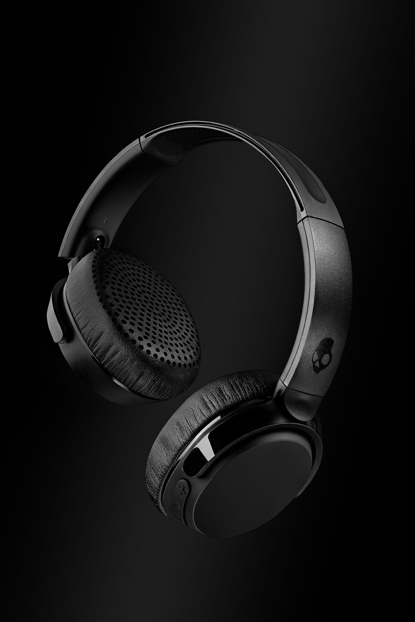 kõrvaklapid headphones blackonblack