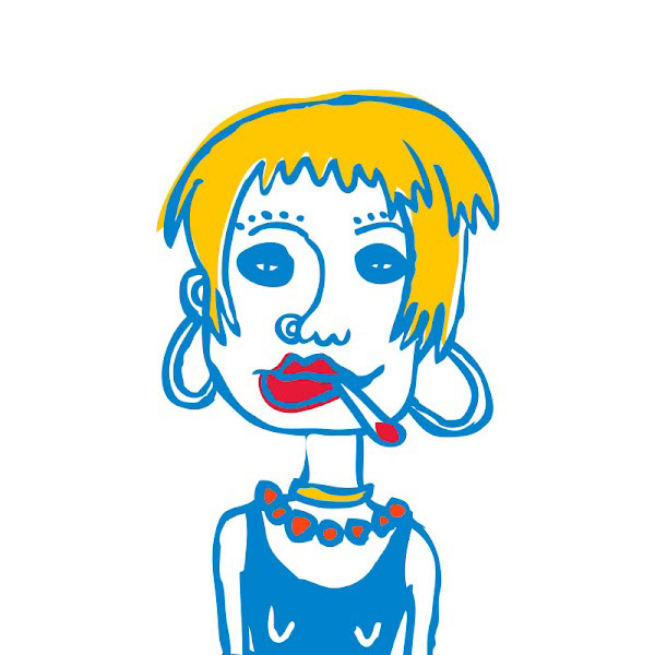 CRYPTOFACE #A0002          Ξ 0.3