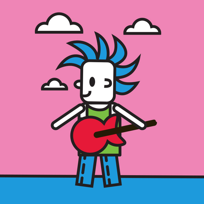 CRYPTO LEGO PUNK #D00001     Ξ 0.2