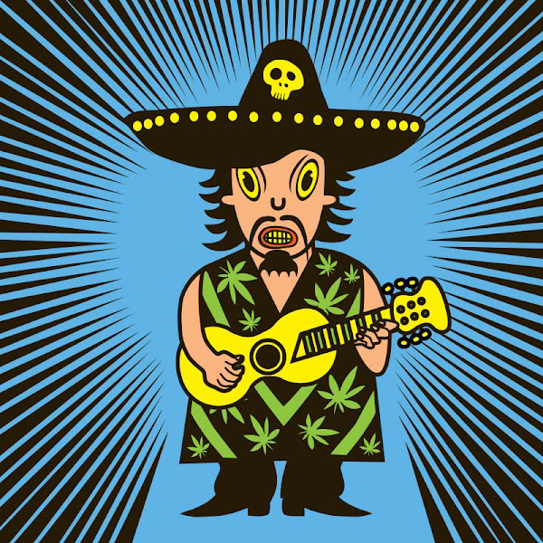 CRYPTO WEED PRESENTER #0002C Ξ 0.3