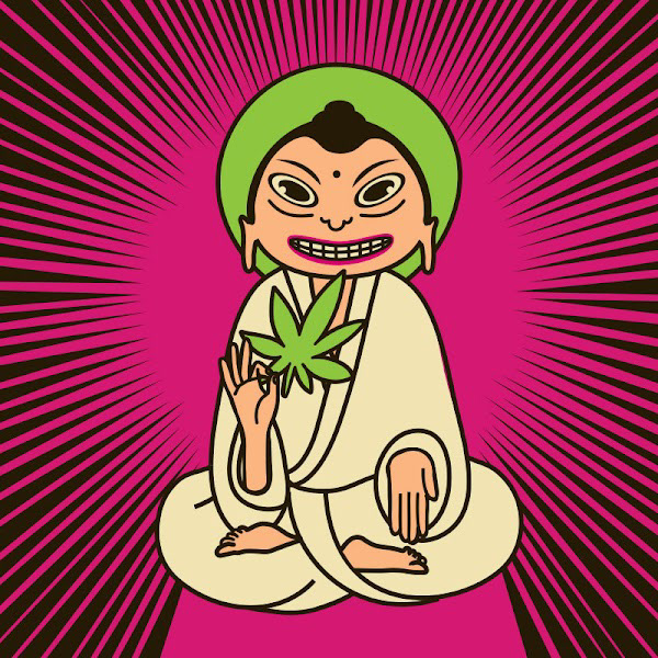 CRYPTO WEED PRESENTER #0002D Ξ 0.3