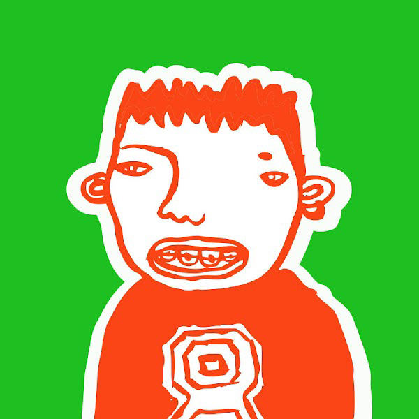 CRYPTOFACE #C0001           Ξ 0.2