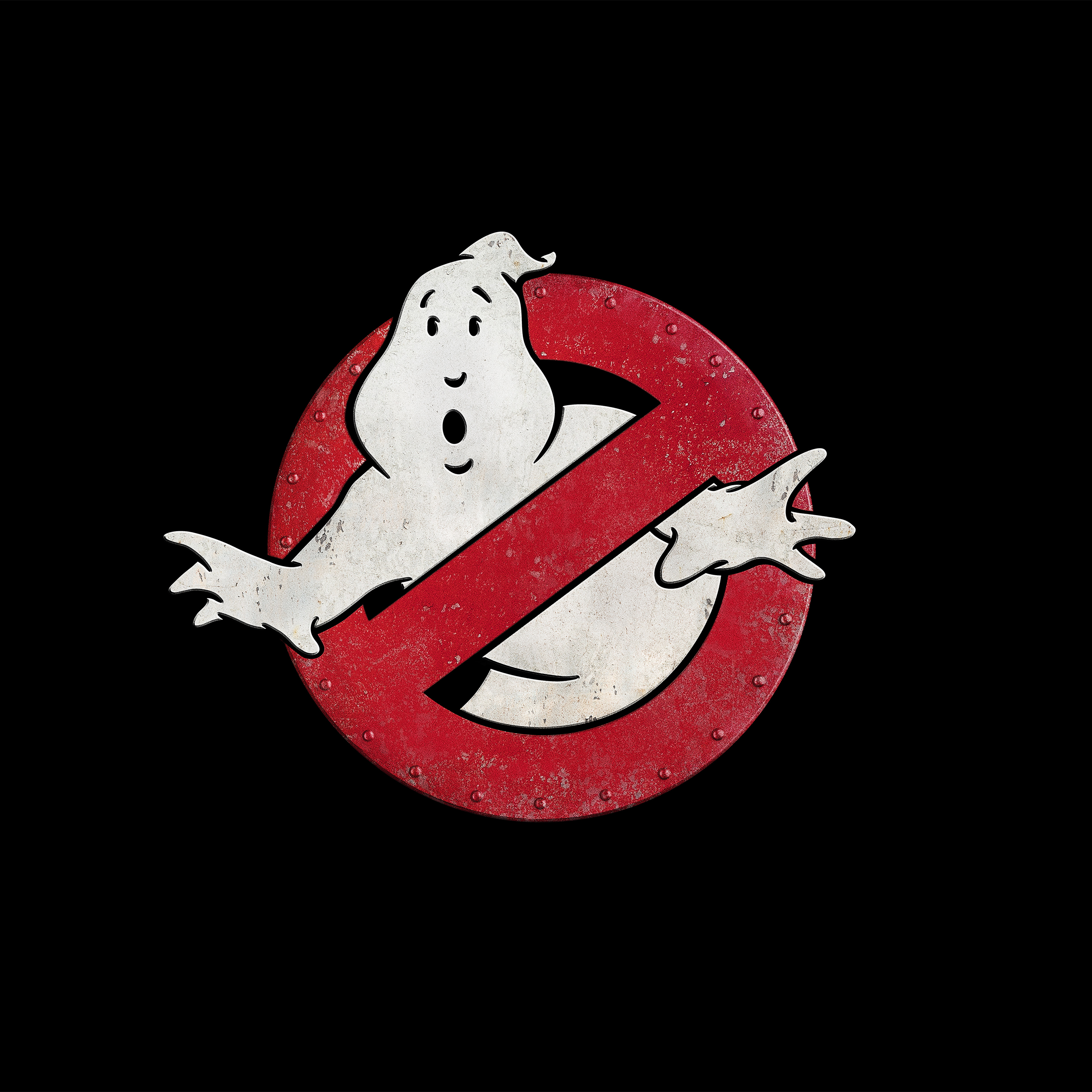 Official franchise mark reimagined for Afterlife.