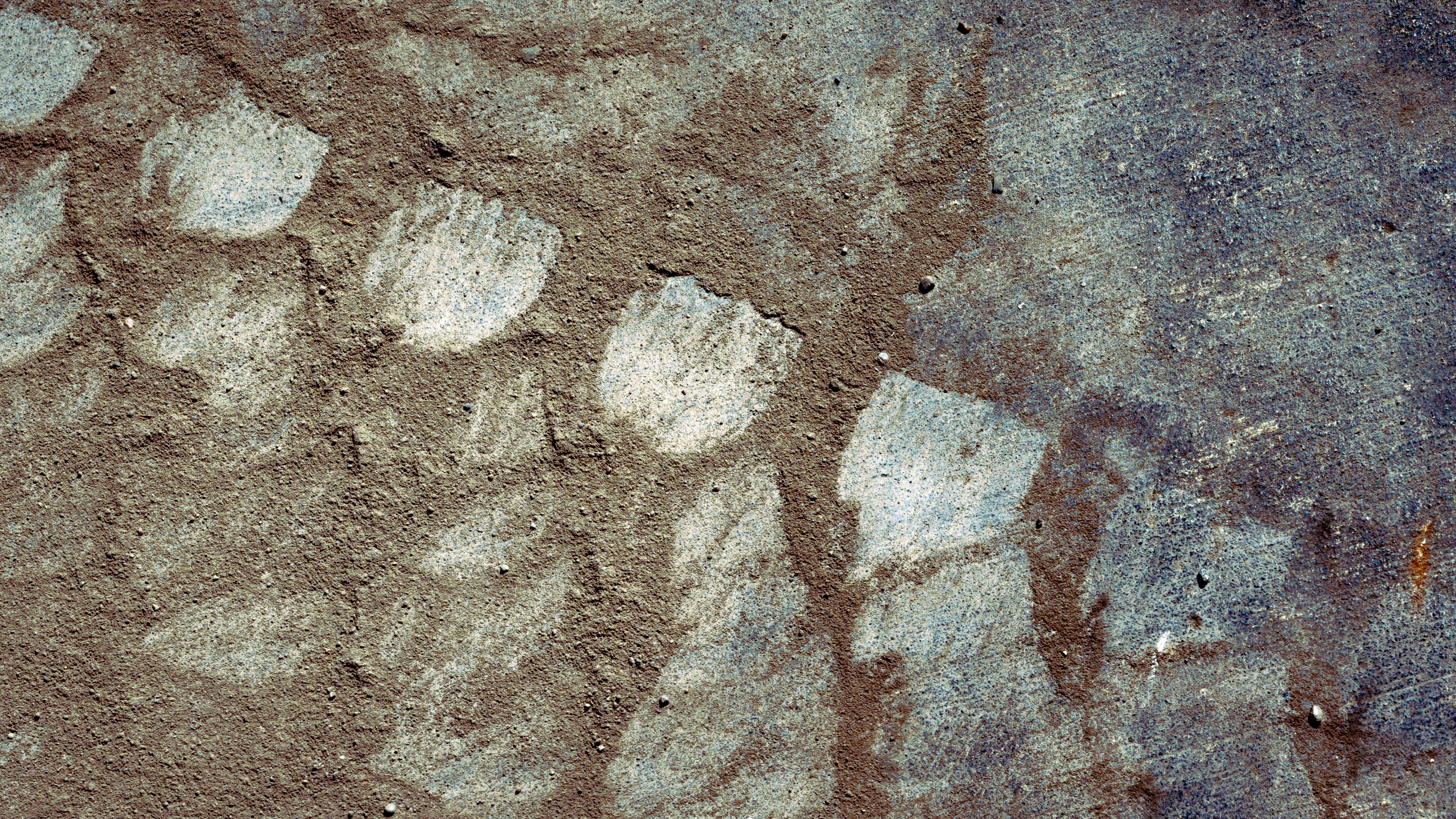 Grounded Sidewalk, 2022