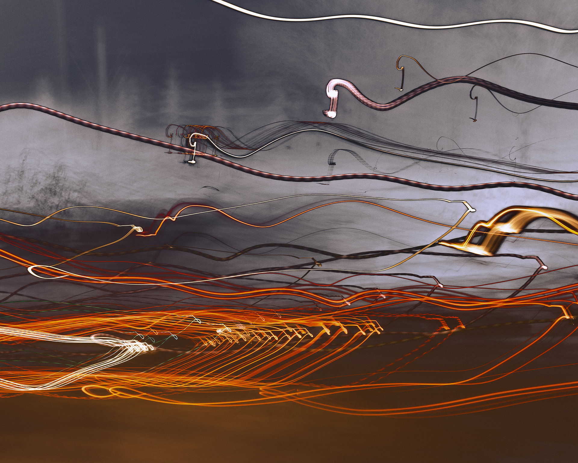 Routine Traffic, 2021