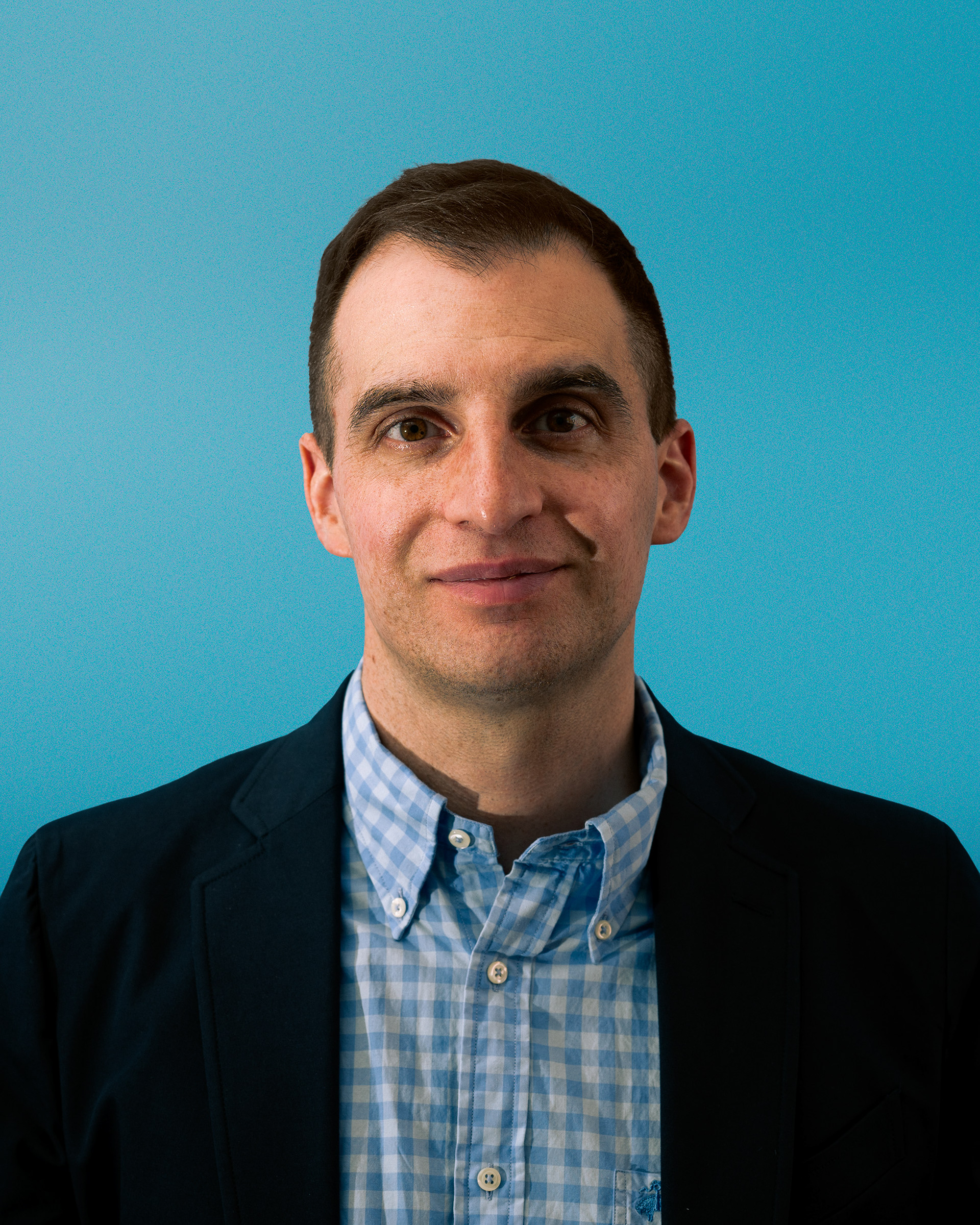 Headshots for the CMHA-Edmonton Executive Team