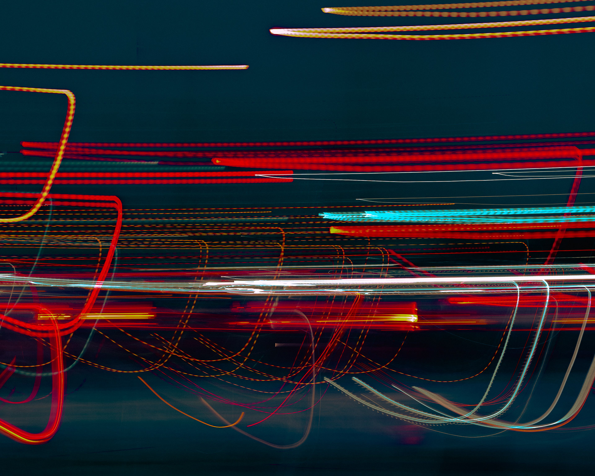 A Fast Moving Perspective, 2022