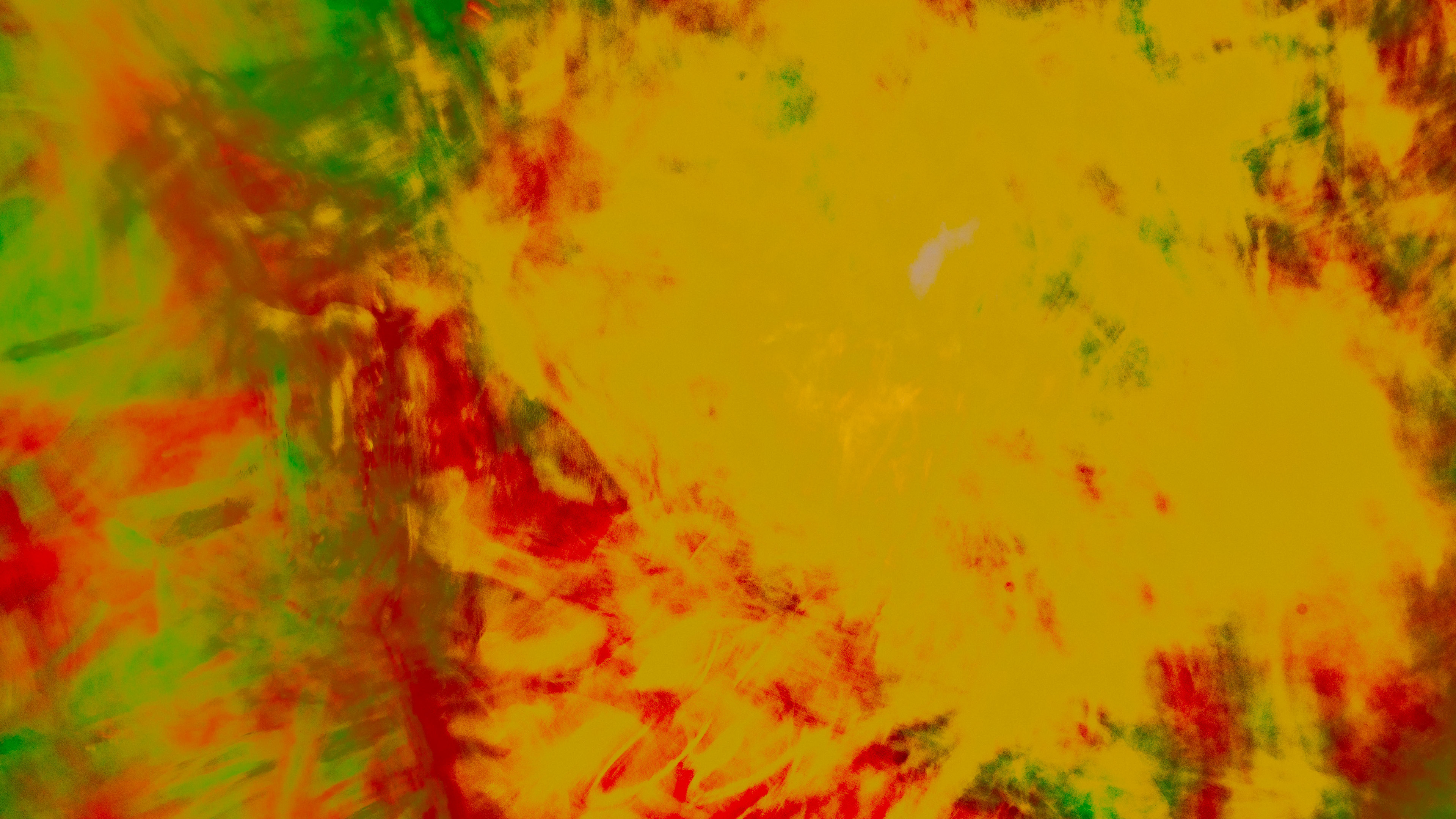 A Fiery Spectrum, 2023