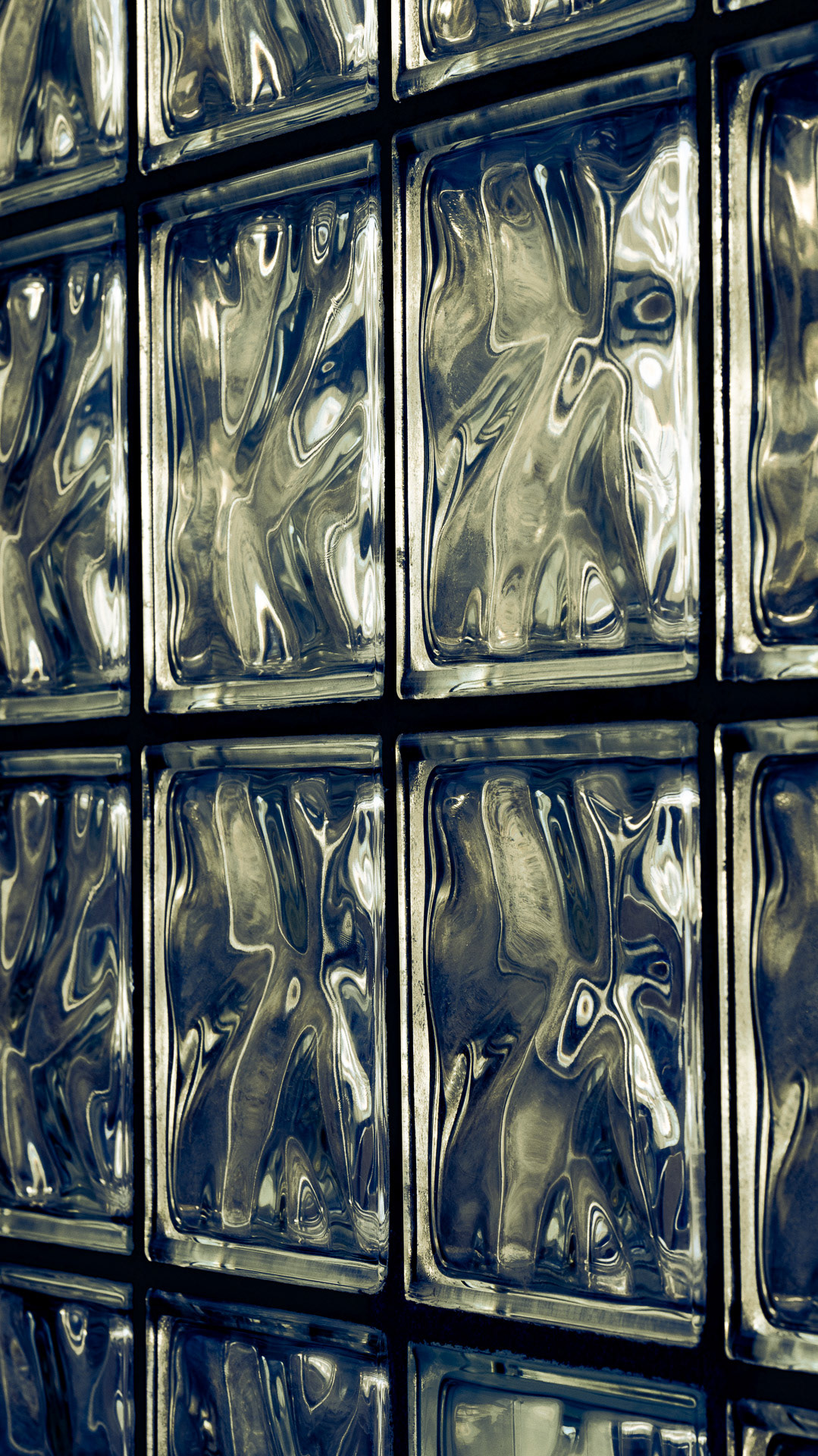 Glass Window Panels, 2022