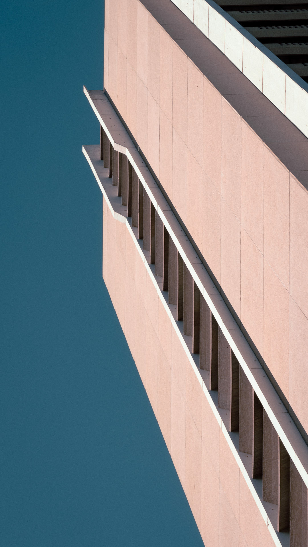 Vertical Perspective, 2022