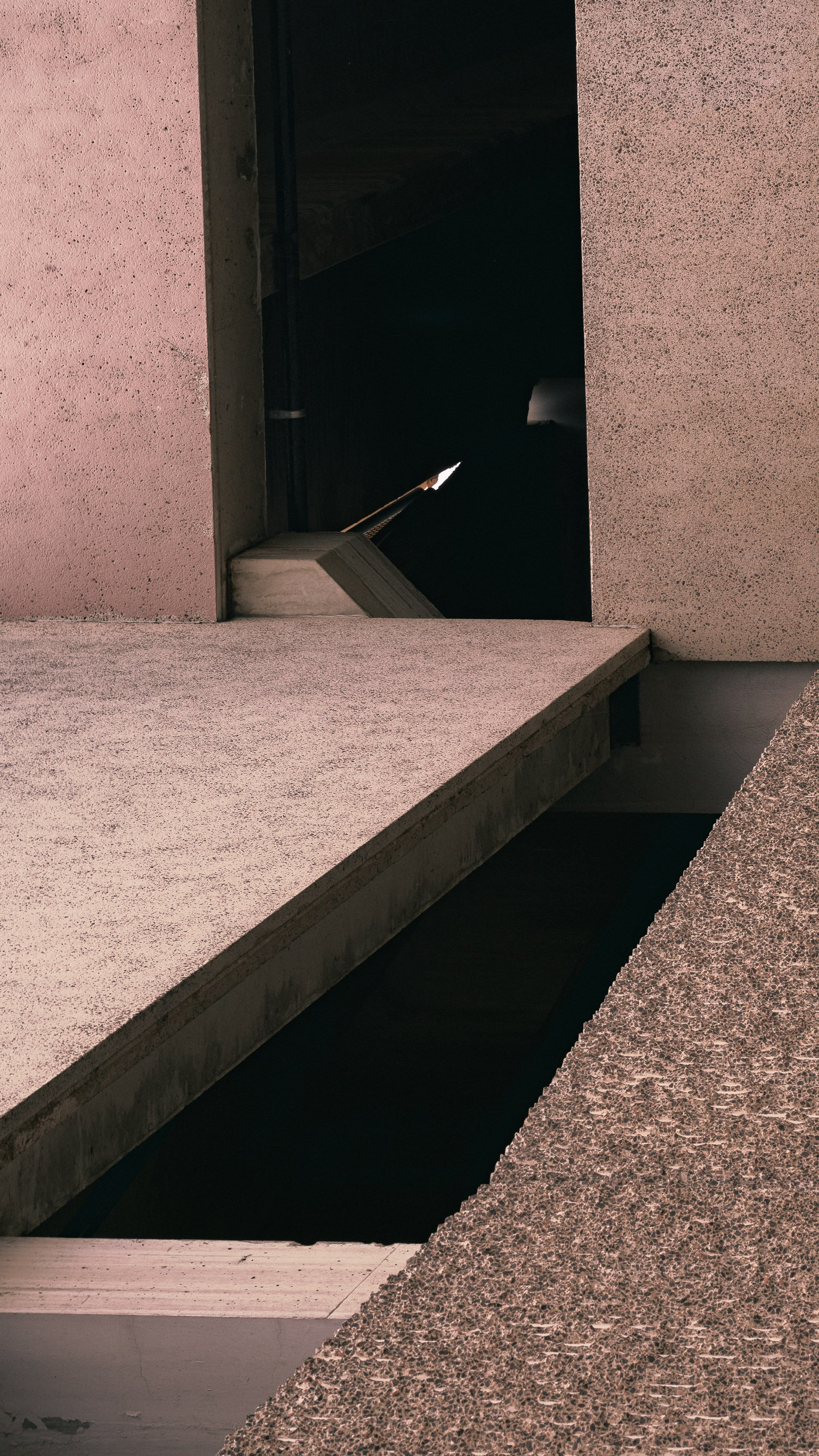 Wall Perspective, 2023