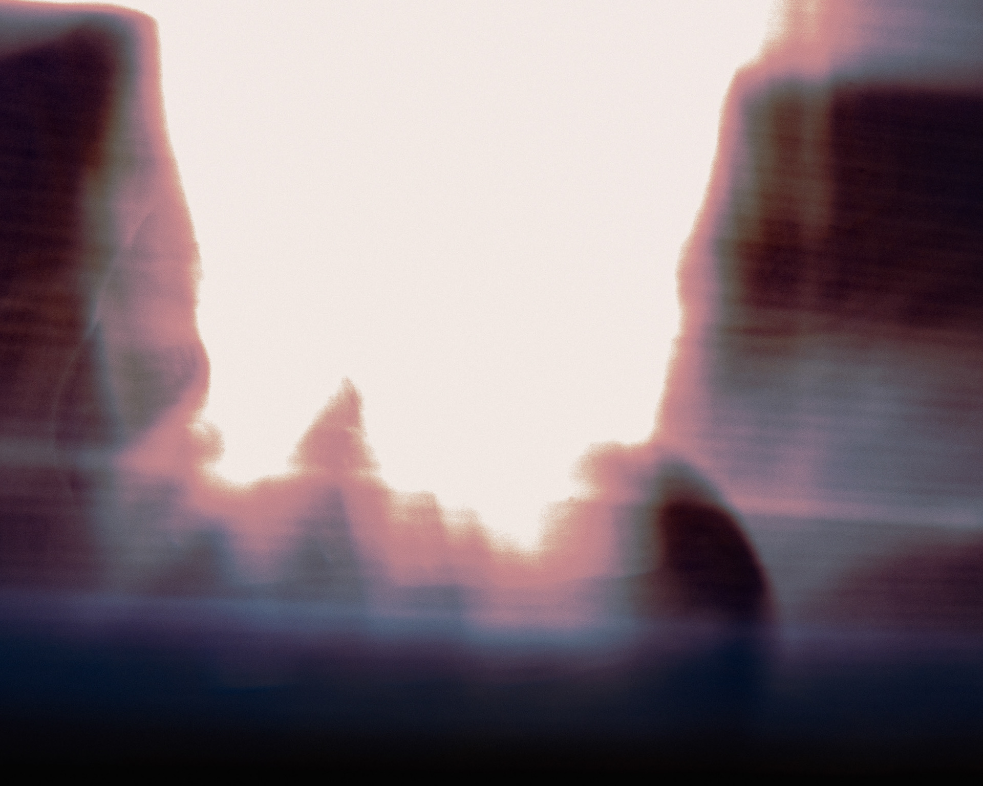 A Well Lit Landscape, 2023.