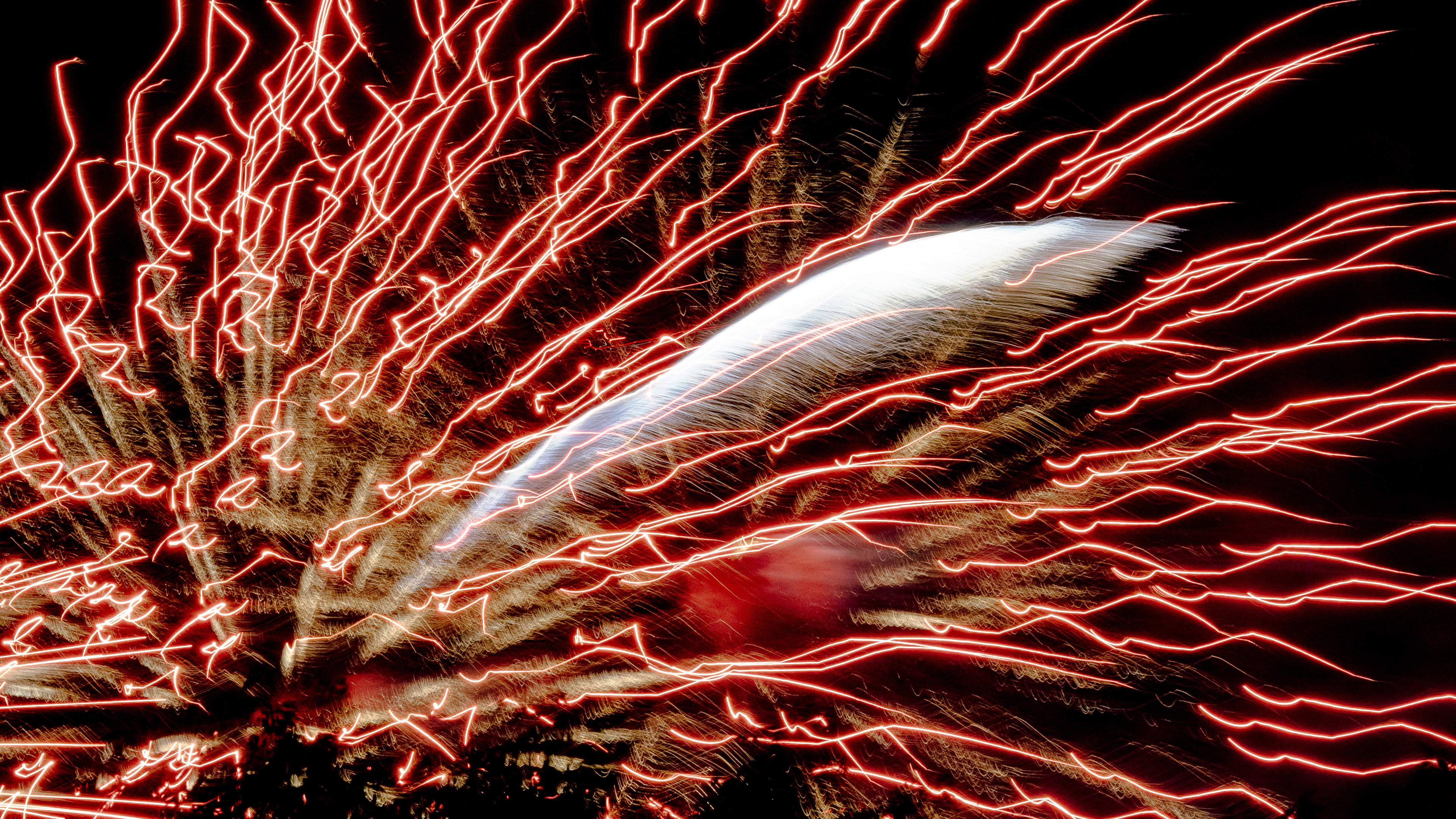 A Timed Explosion, 2023