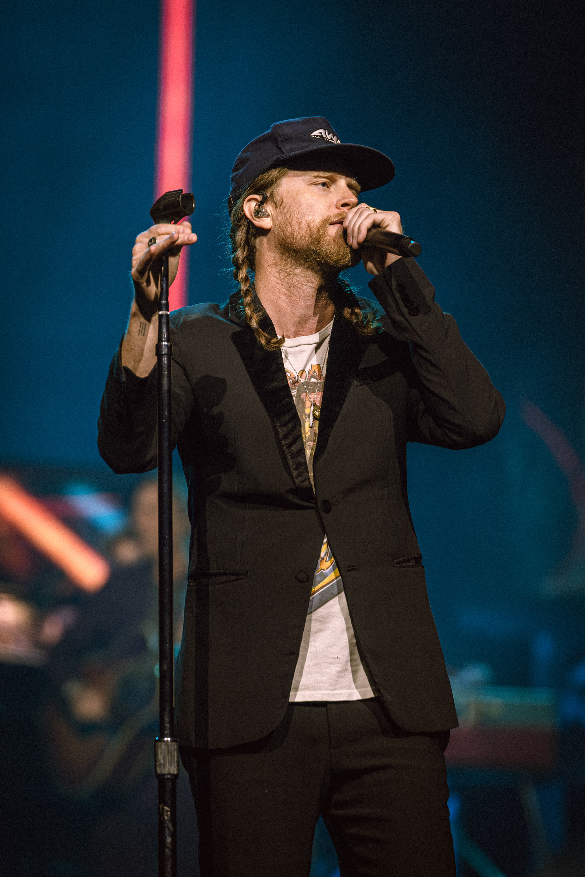 The Lumineers 10/14/25