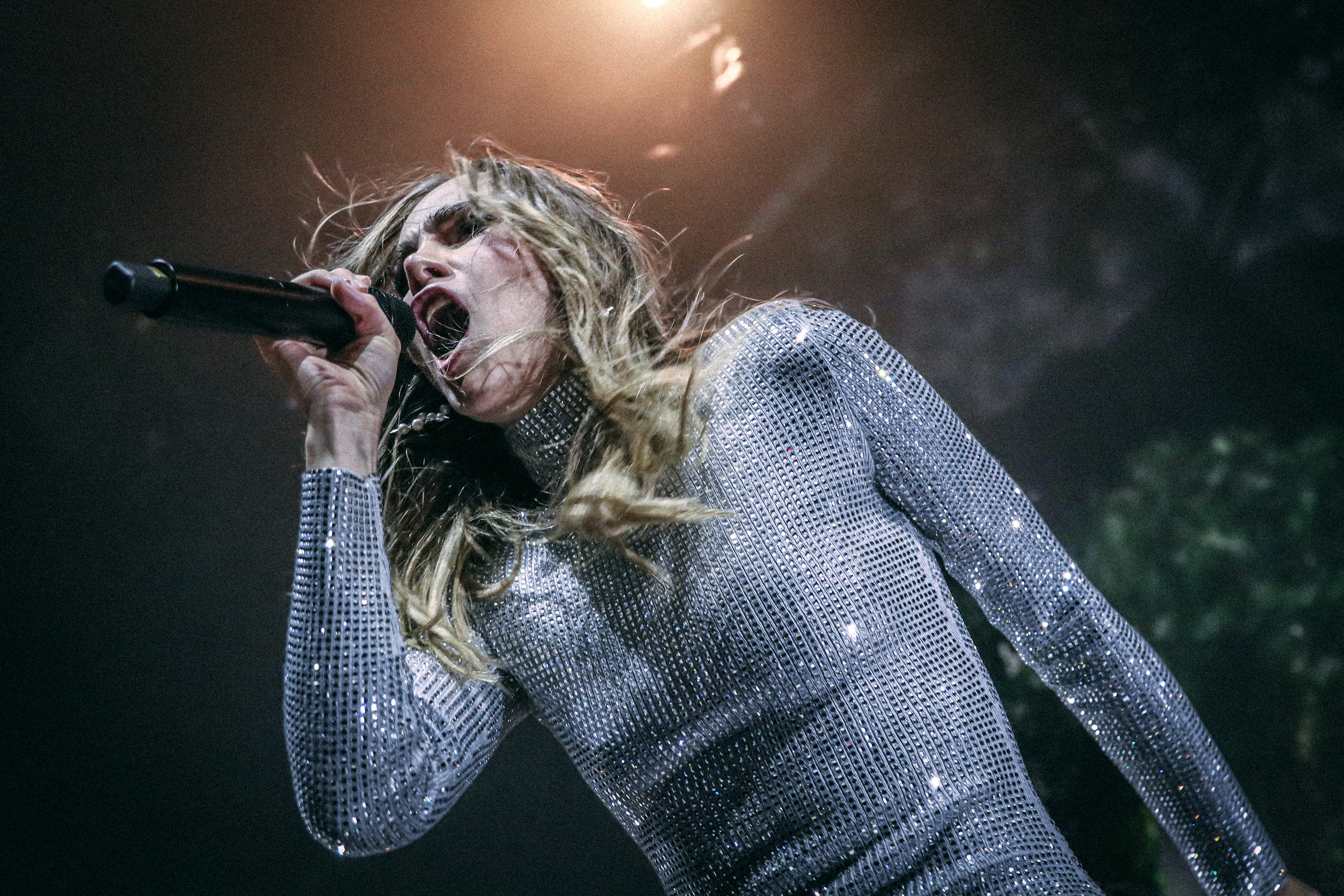 Suki Waterhouse 10/18/24