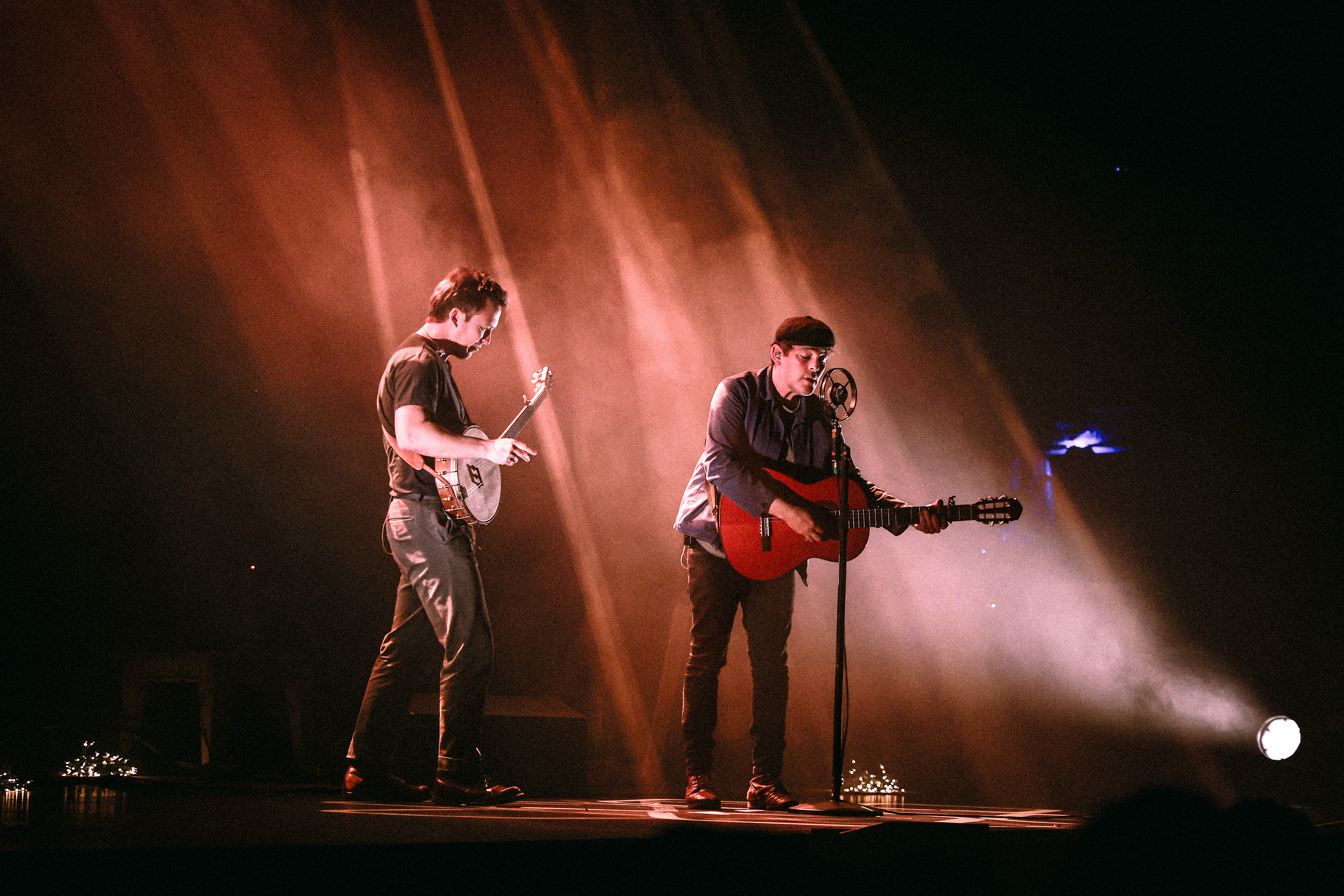 Gregory Alan Isakov 2/7/25