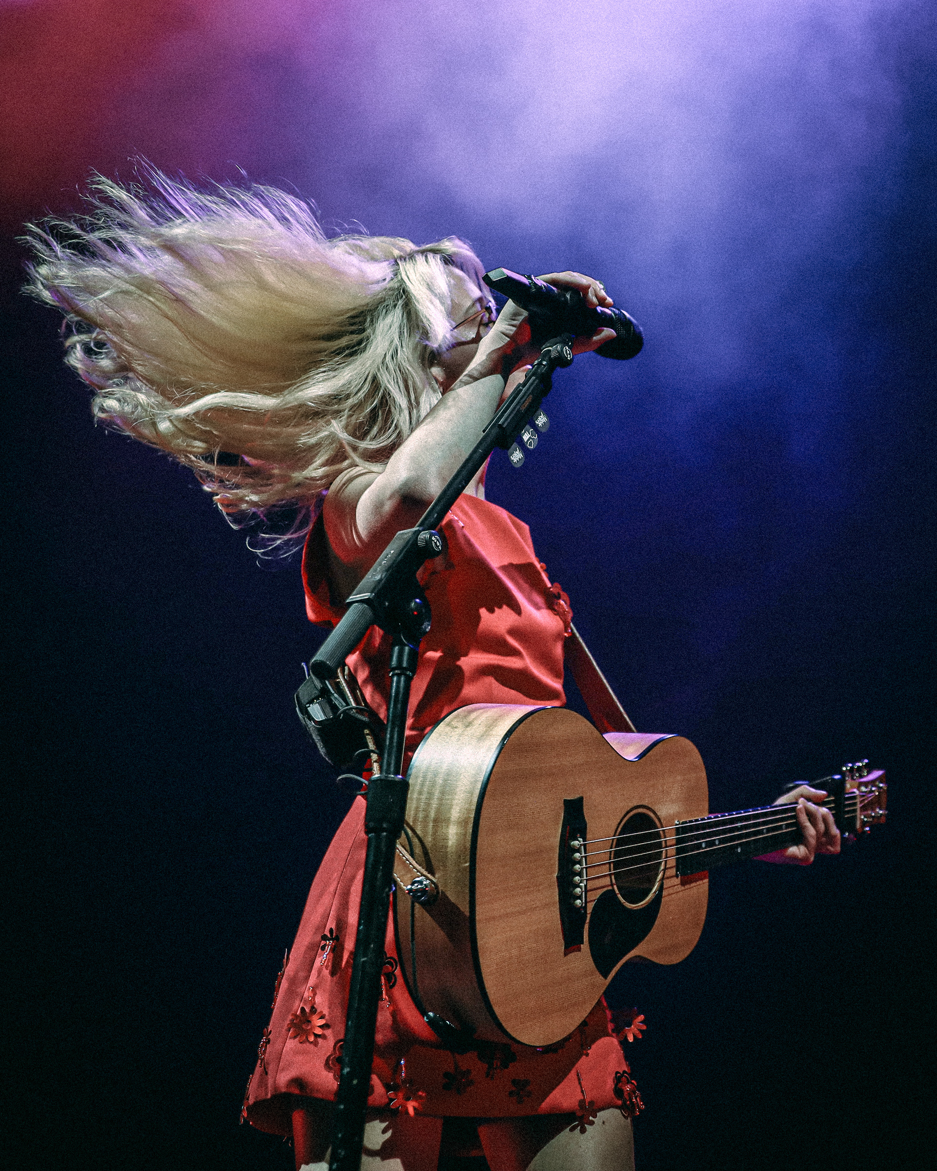 Maisie Peters 10/25/24