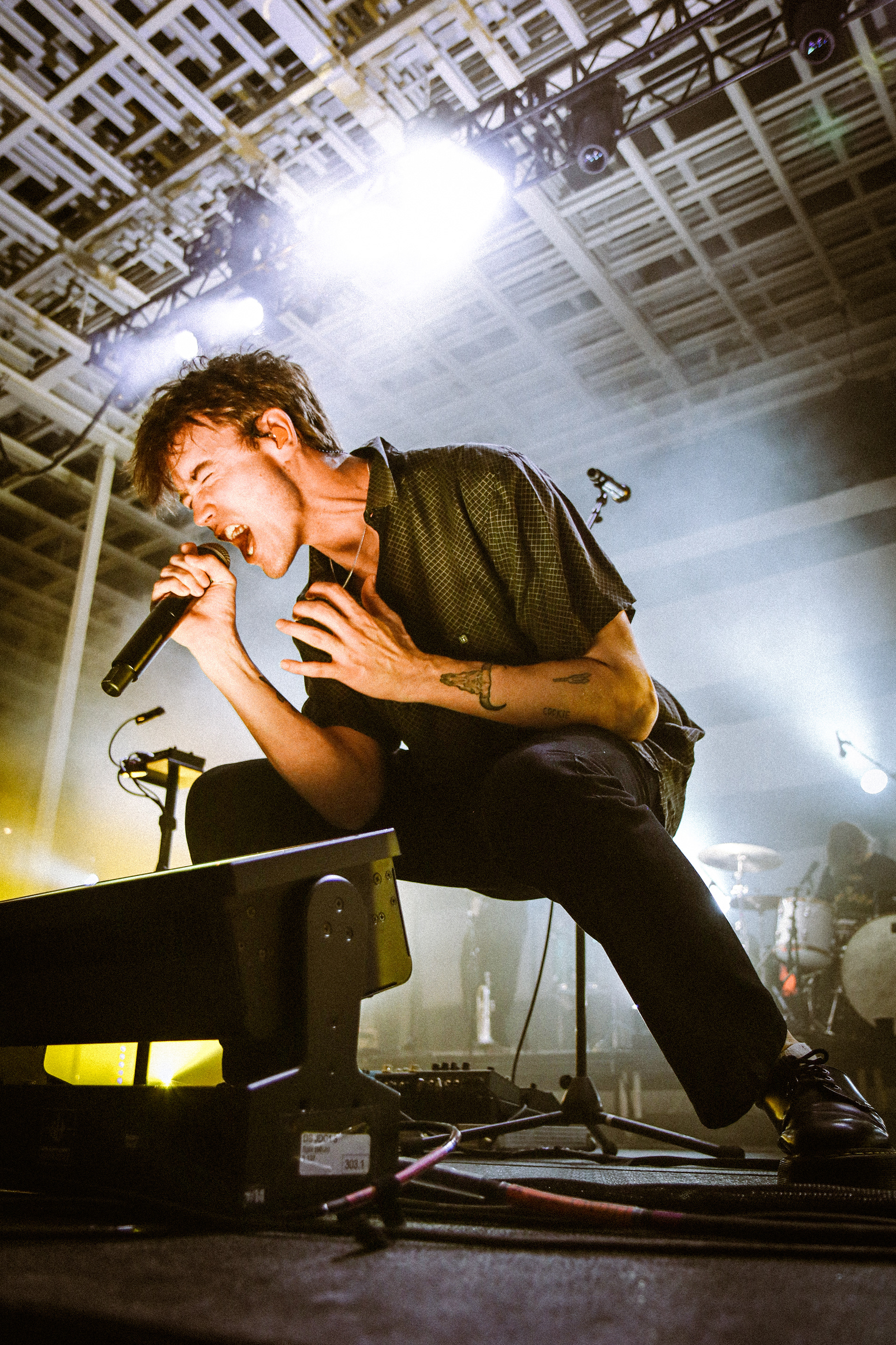 Hippo Campus 5/19/23