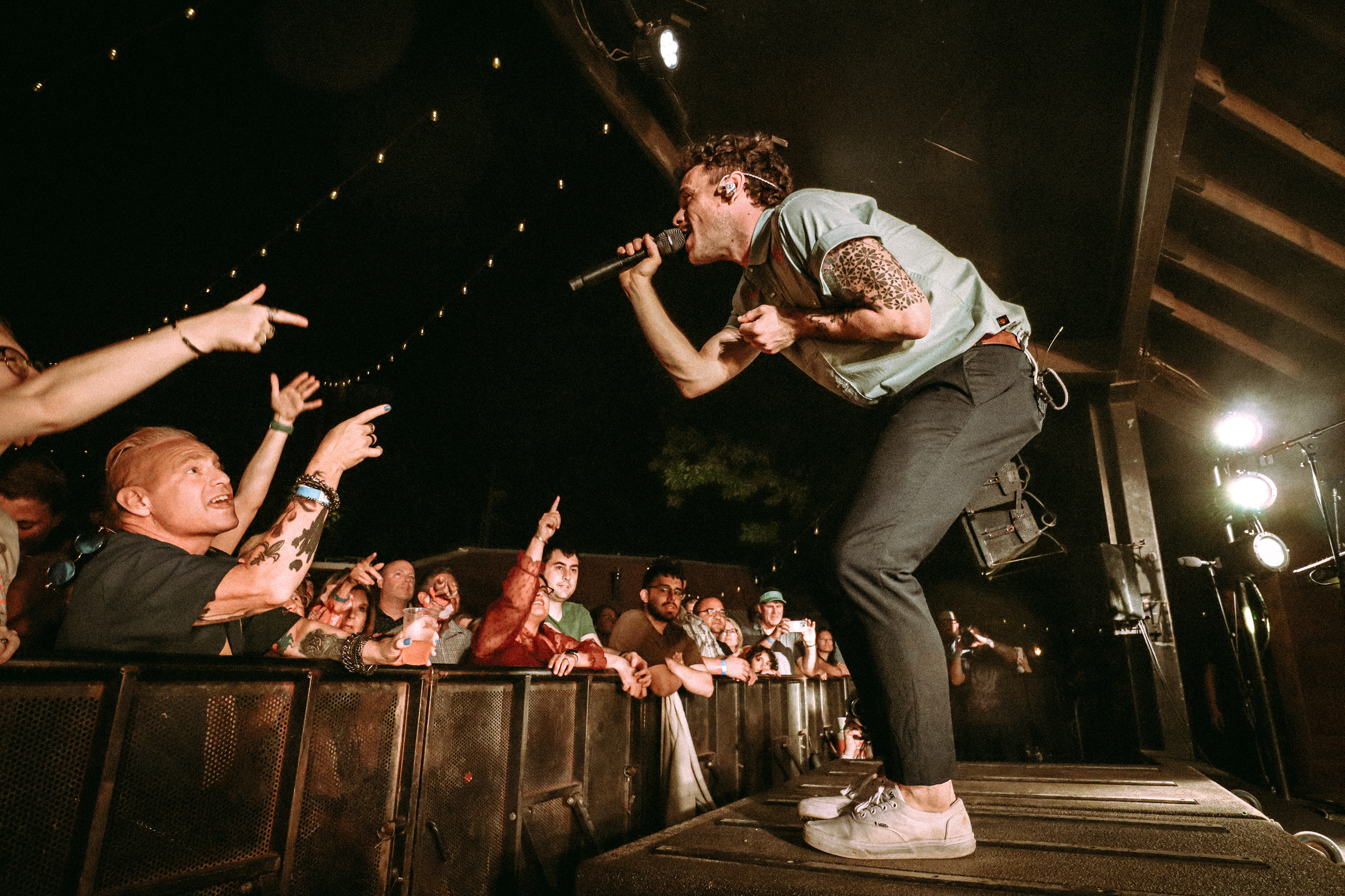 The Strumbellas 4/12/24