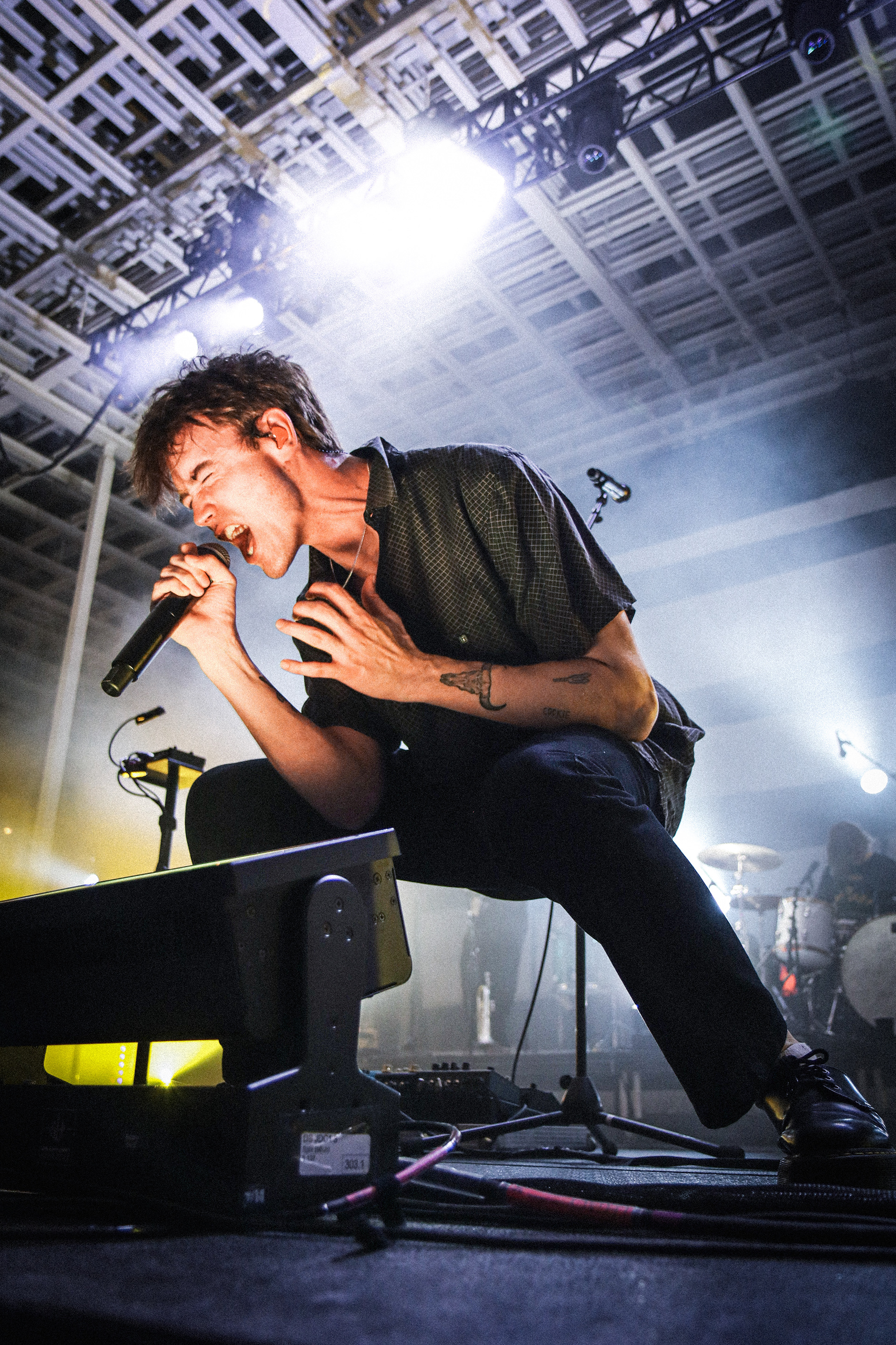 Hippo Campus 5/19/23