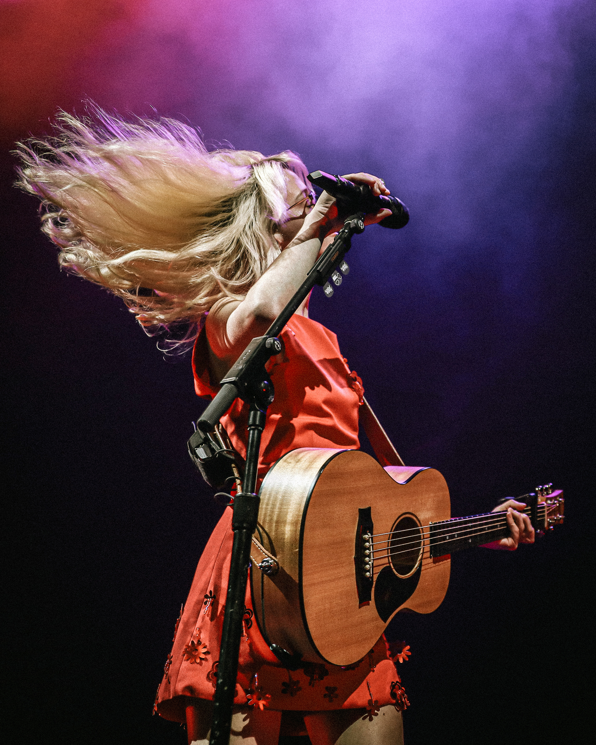 Maisie Peters 10/25/24