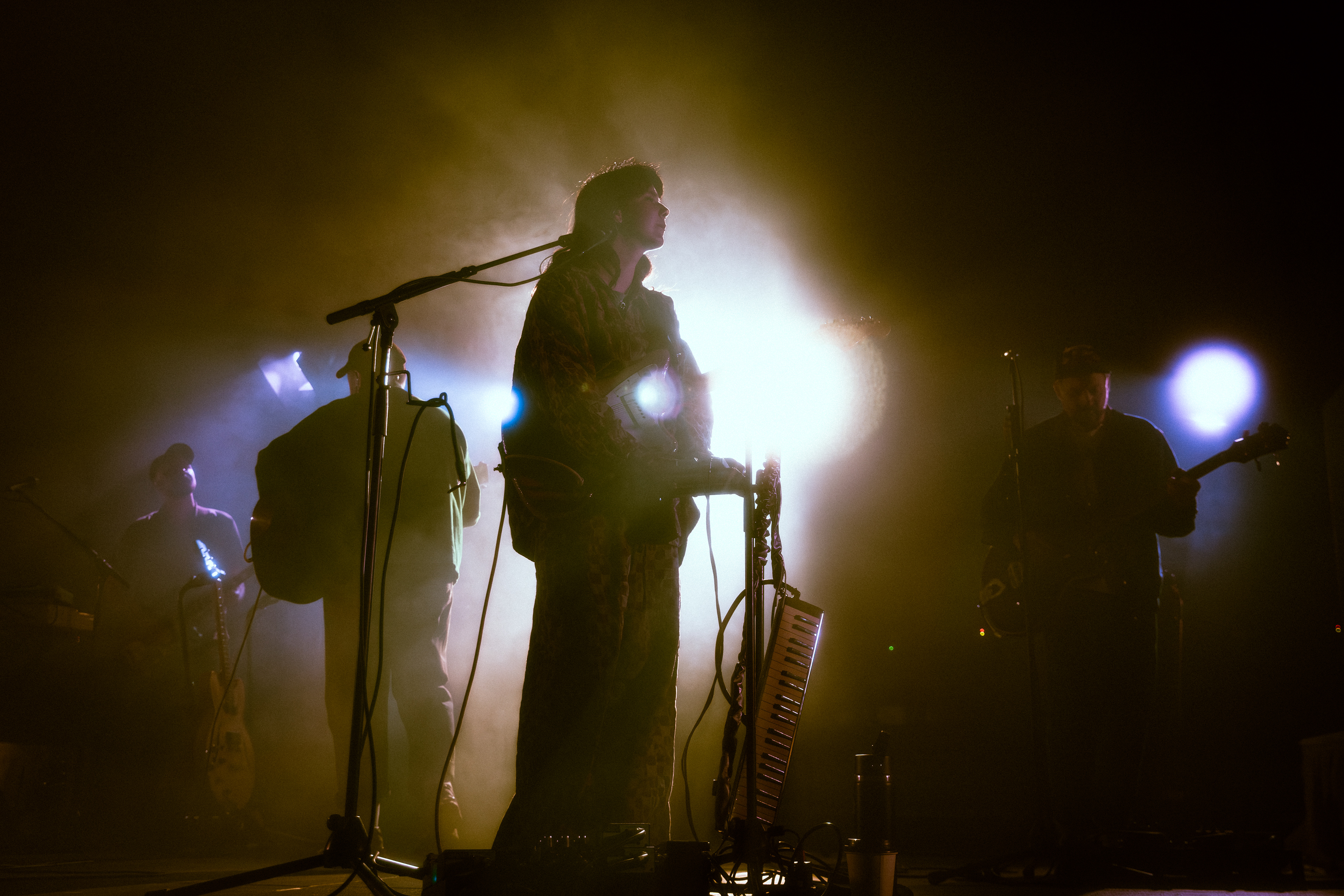 Of Monsters & Men 11/19/25