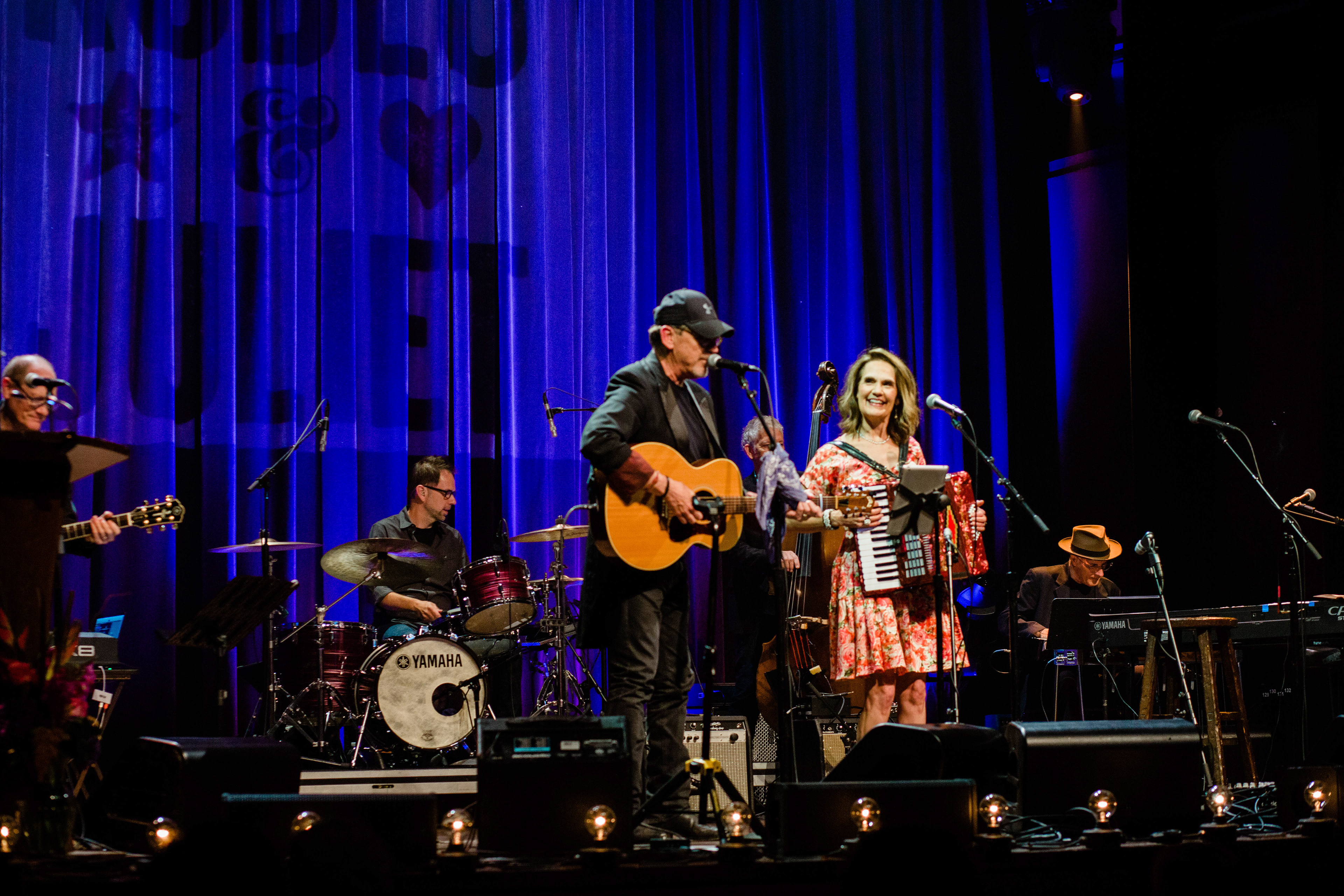 Rodeo and Juliet at the Franklin Theatre