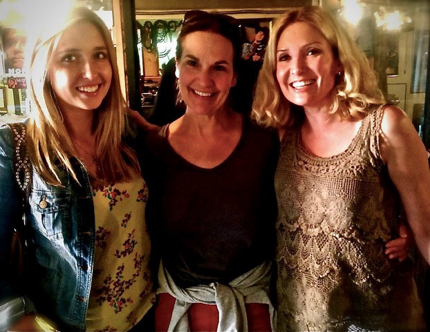 Retreat participants