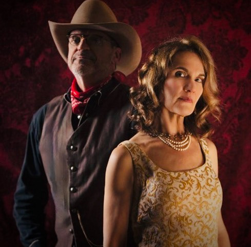 R&J Western