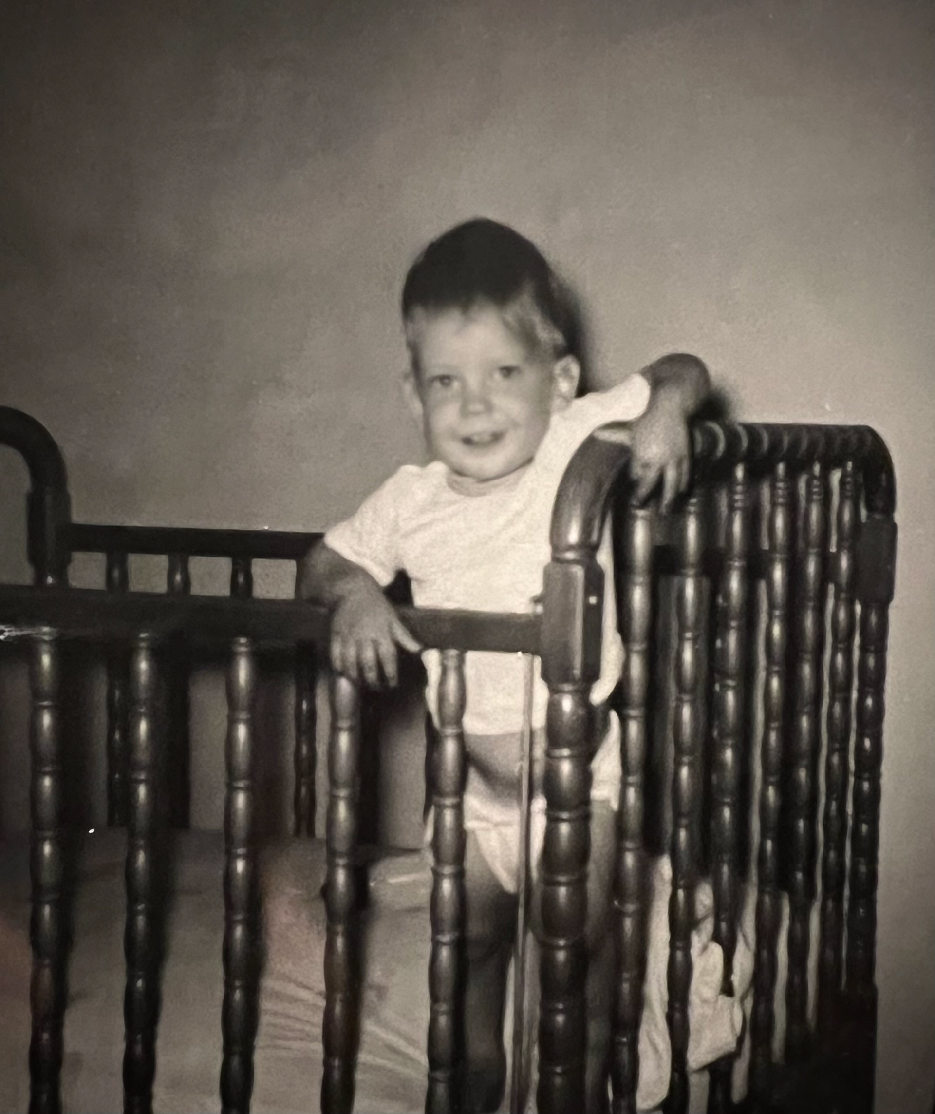 Chris-Lubbock TX 1957
