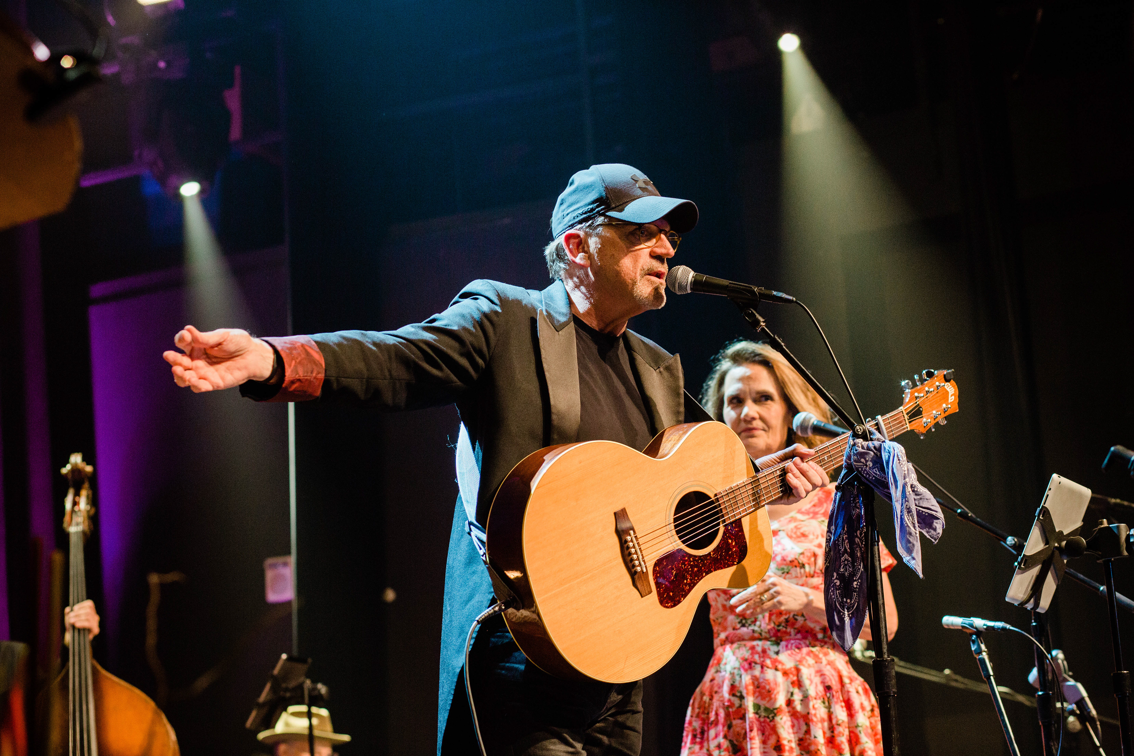 Rodeo & Juliet Show at The Franklin Theatre in Franklin, TN