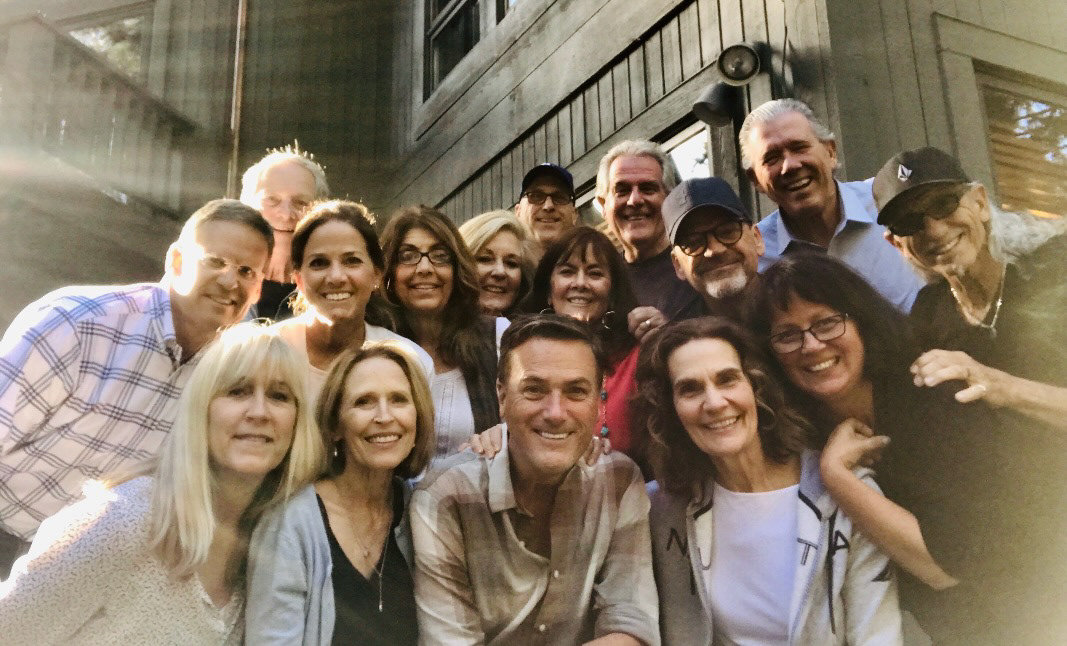 Our Lifers at Beaver Creek, CO