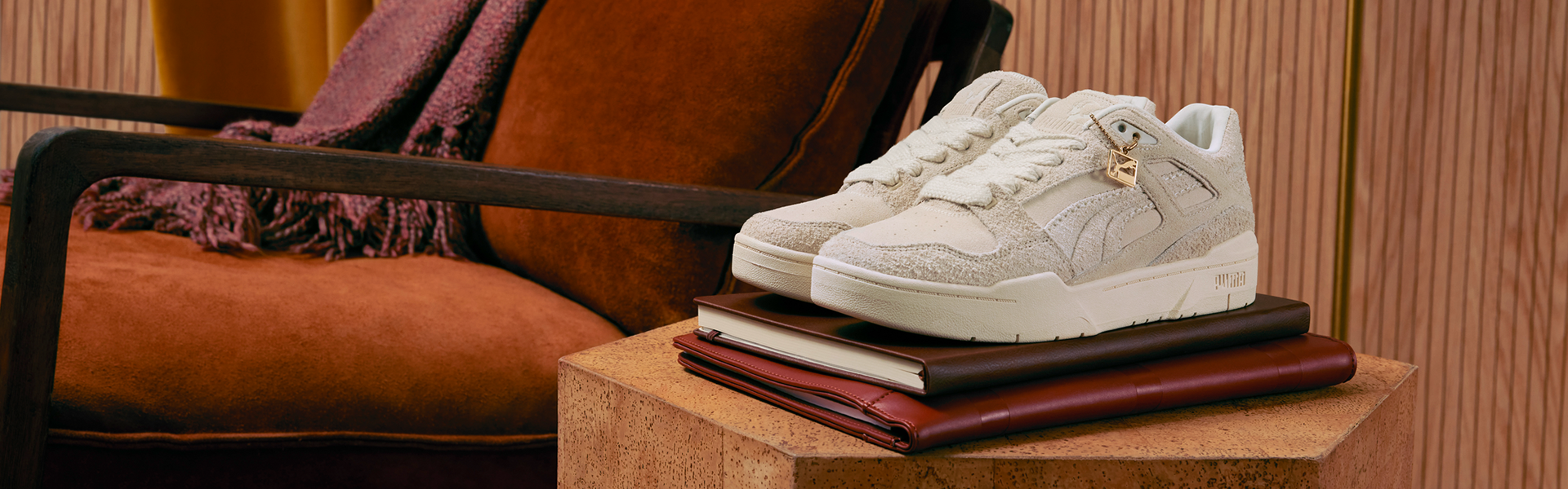 Puma luxe pack on sale