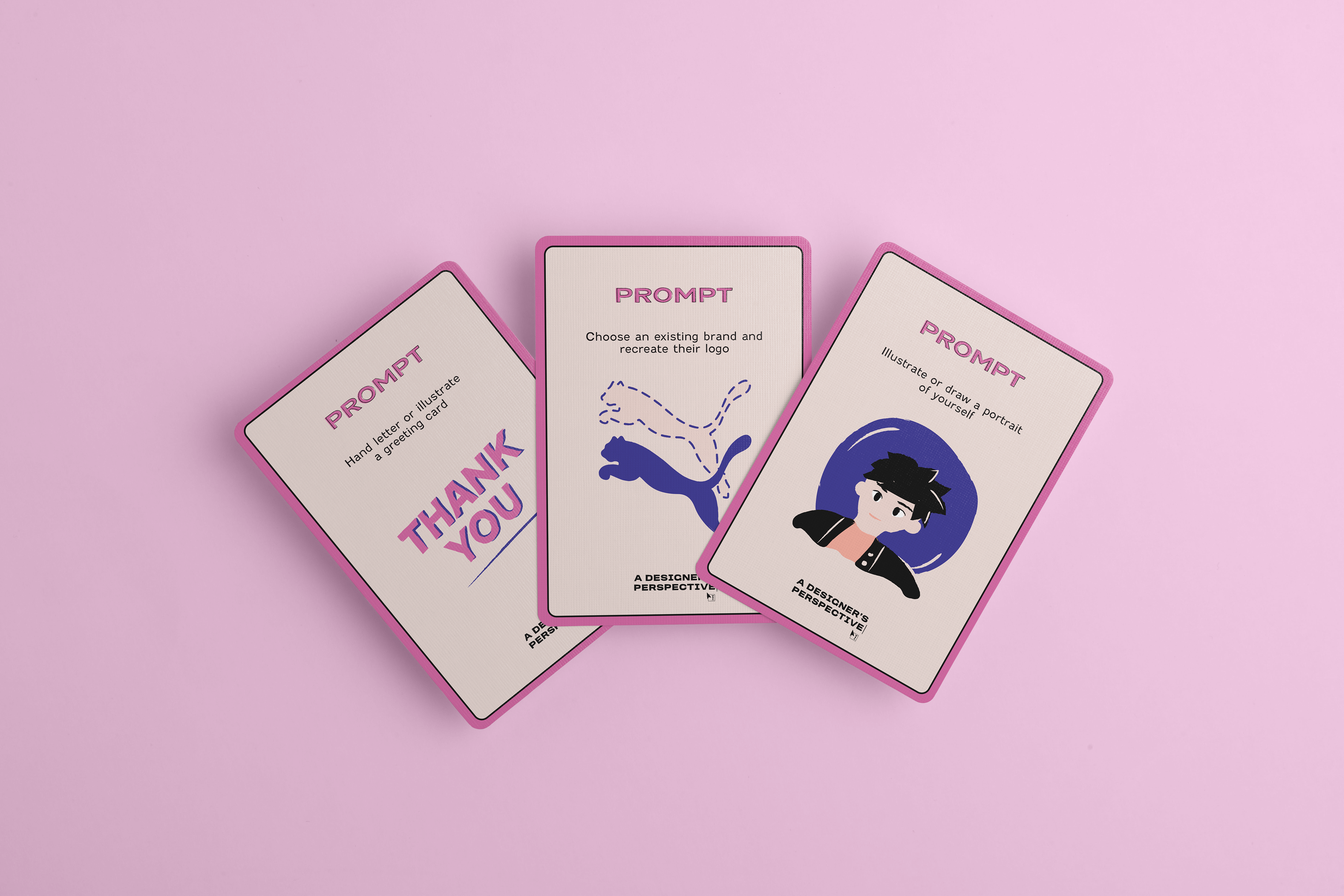 Prompt Cards
