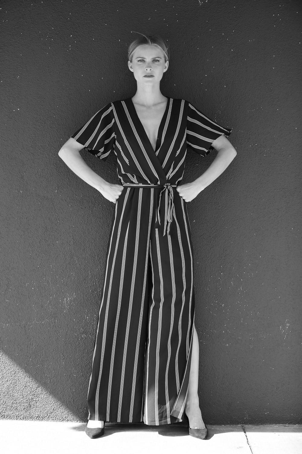 Kenzie - Beverly Hills, CA