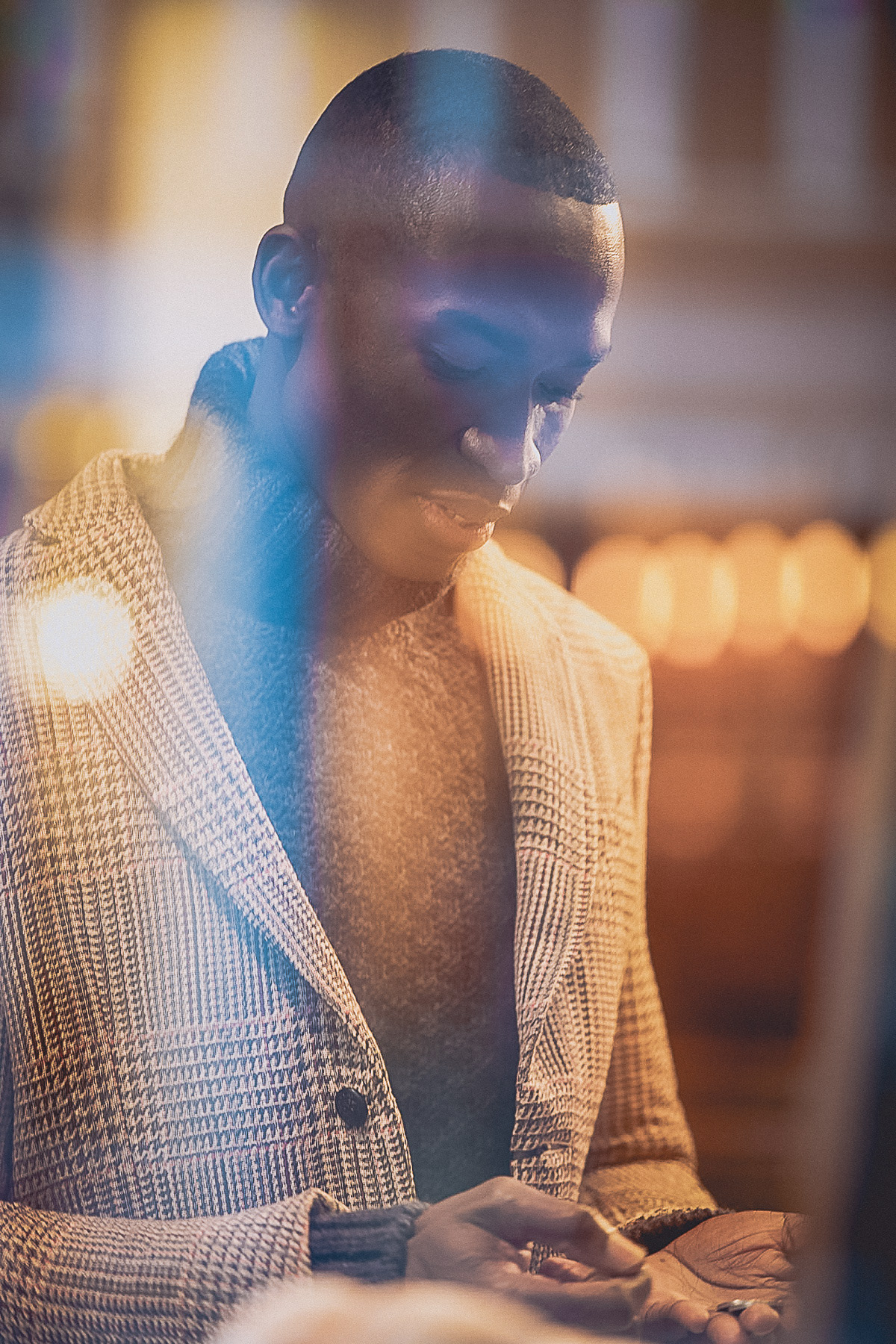 Richard - Paris, 2019