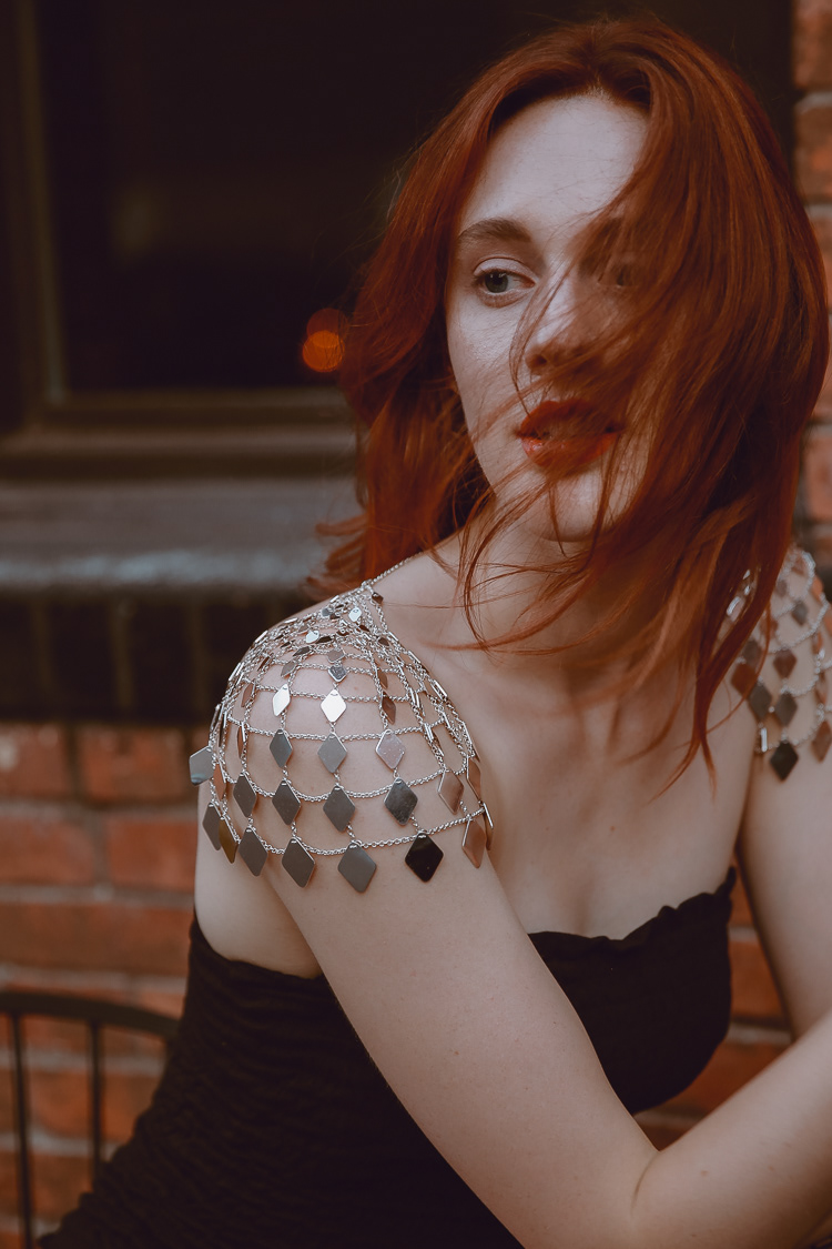 Jessica - Seattle, WA