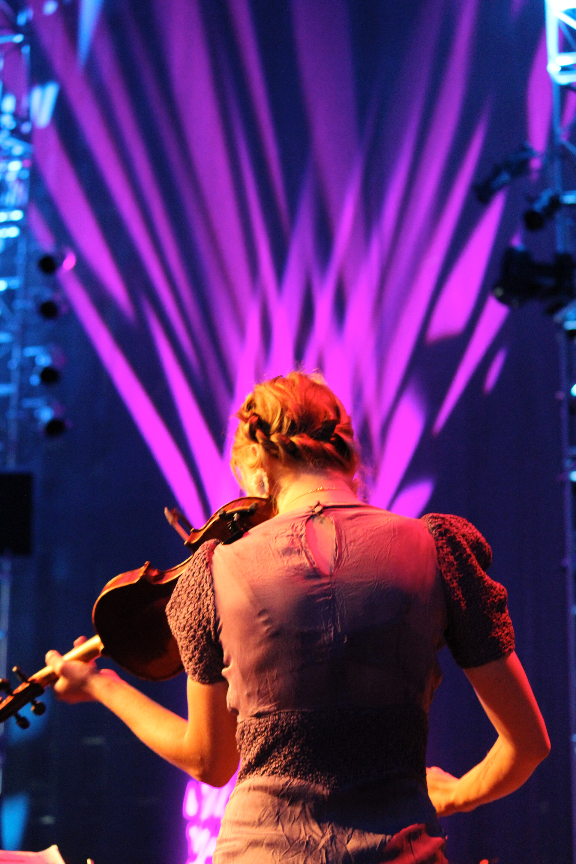 Experience Music Project - Seattle, WA