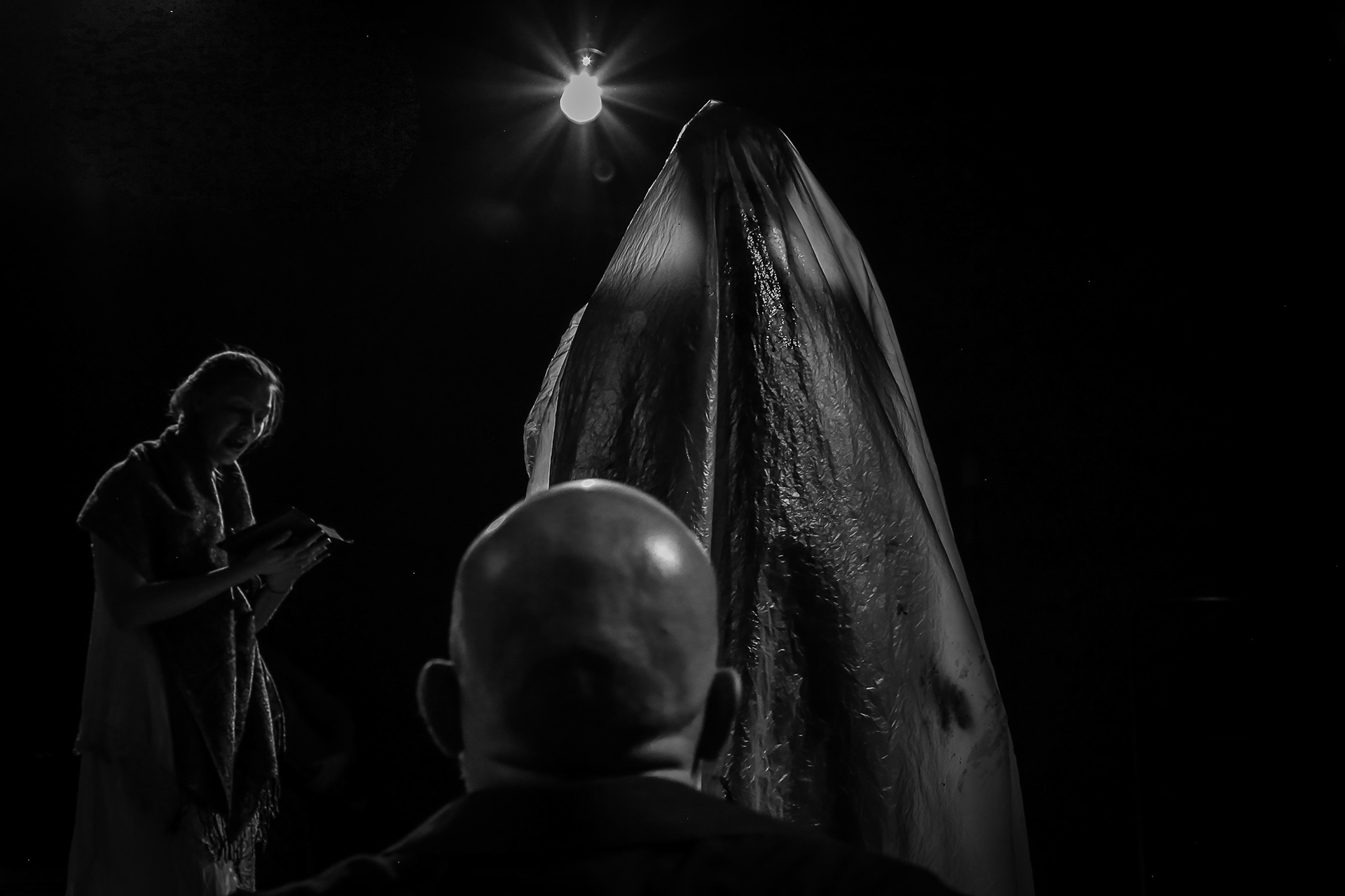 Akropolis Theatre Lab - Seattle, WA