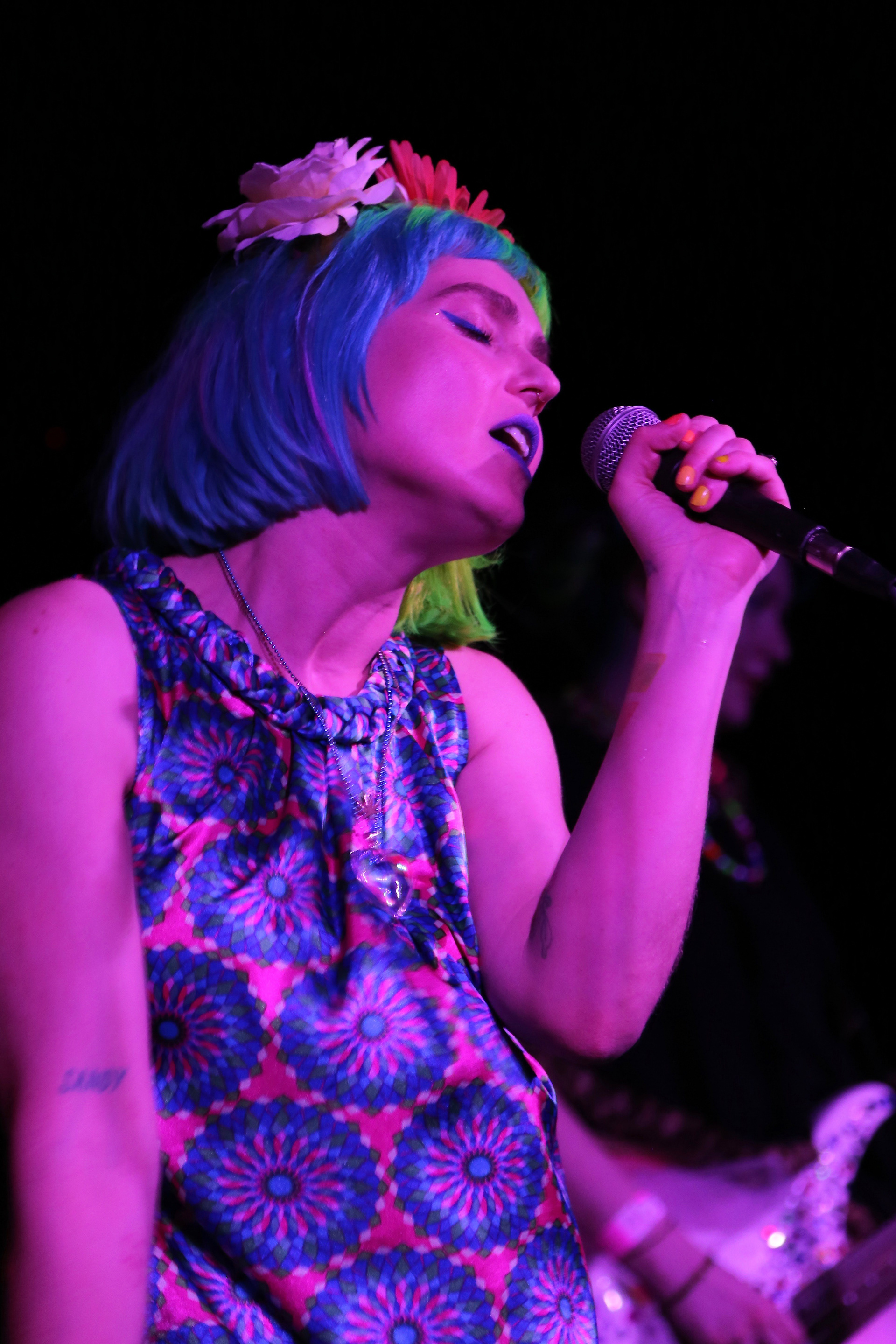 Taco Cat at Chop Suey - Seattle, WA