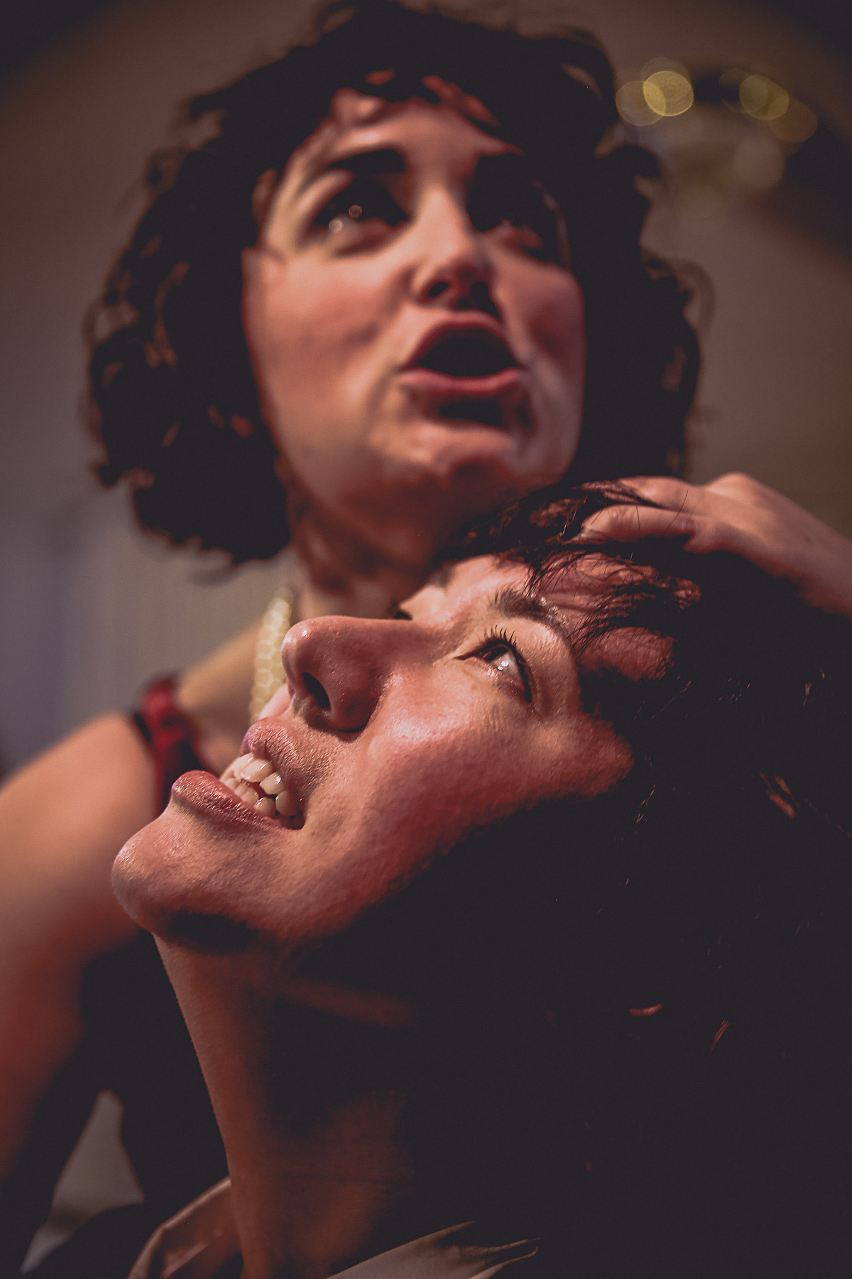 Akropolis Theatre Lab - Seattle, WA