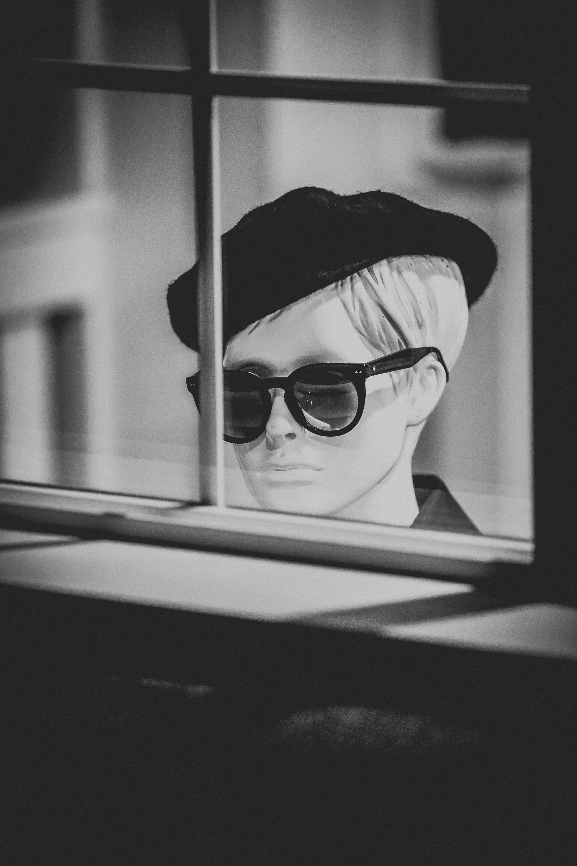 Our private investor forgot the "Private" part.