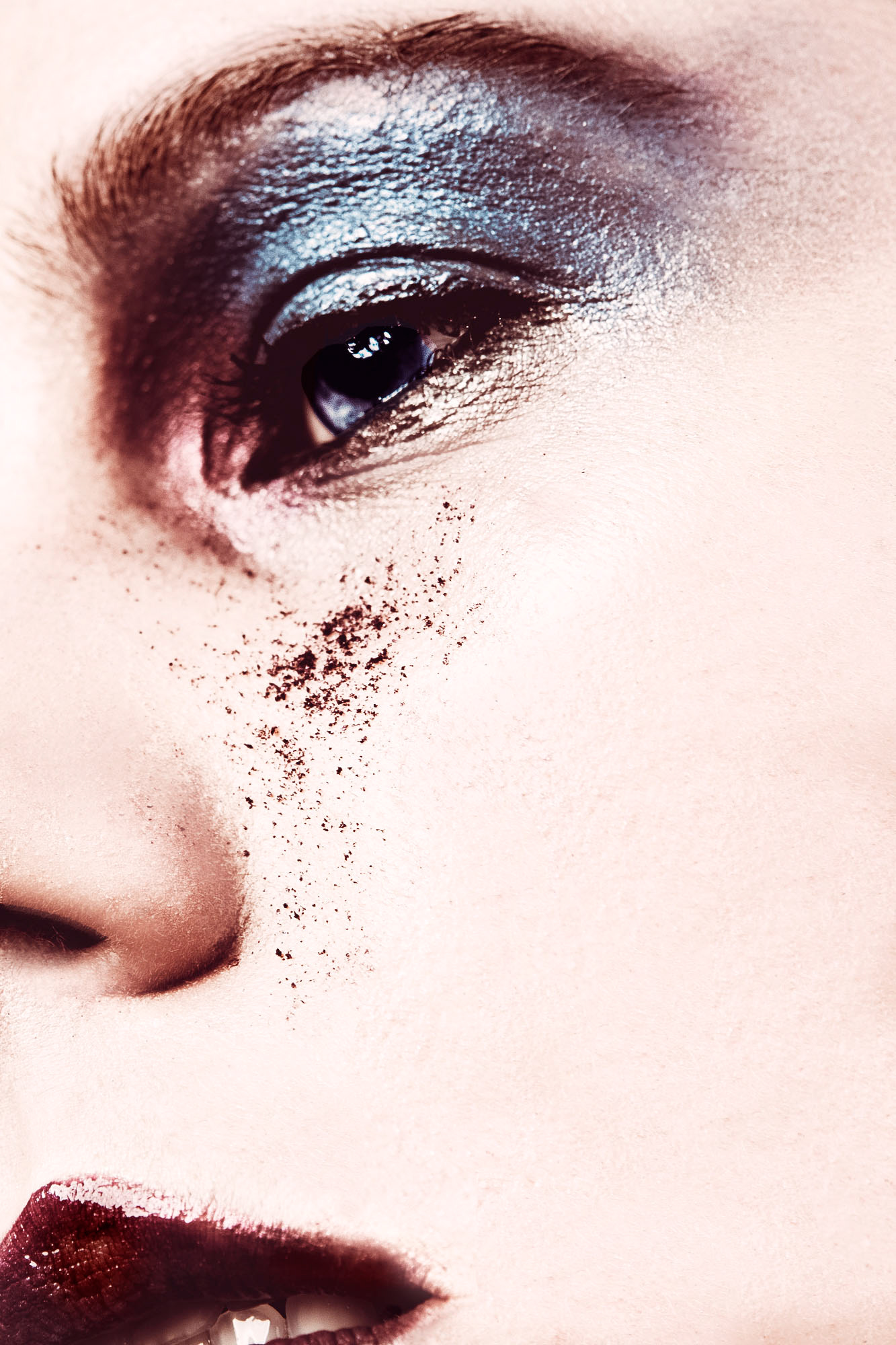 Erica - My studio in Ballard (Seattle, WA)