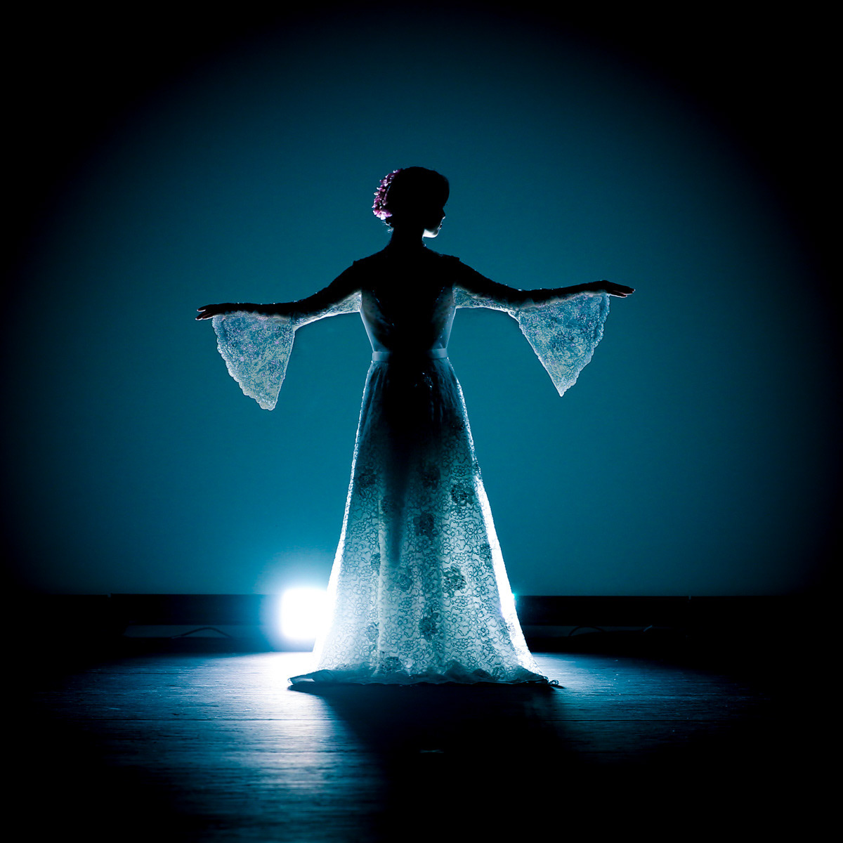 Bunka Gakuen University Fashion Show - Seattle, WA